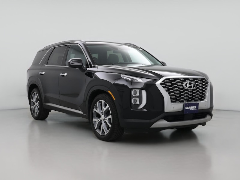2020 Hyundai Palisade SEL -
                  Saint Louis, MO
