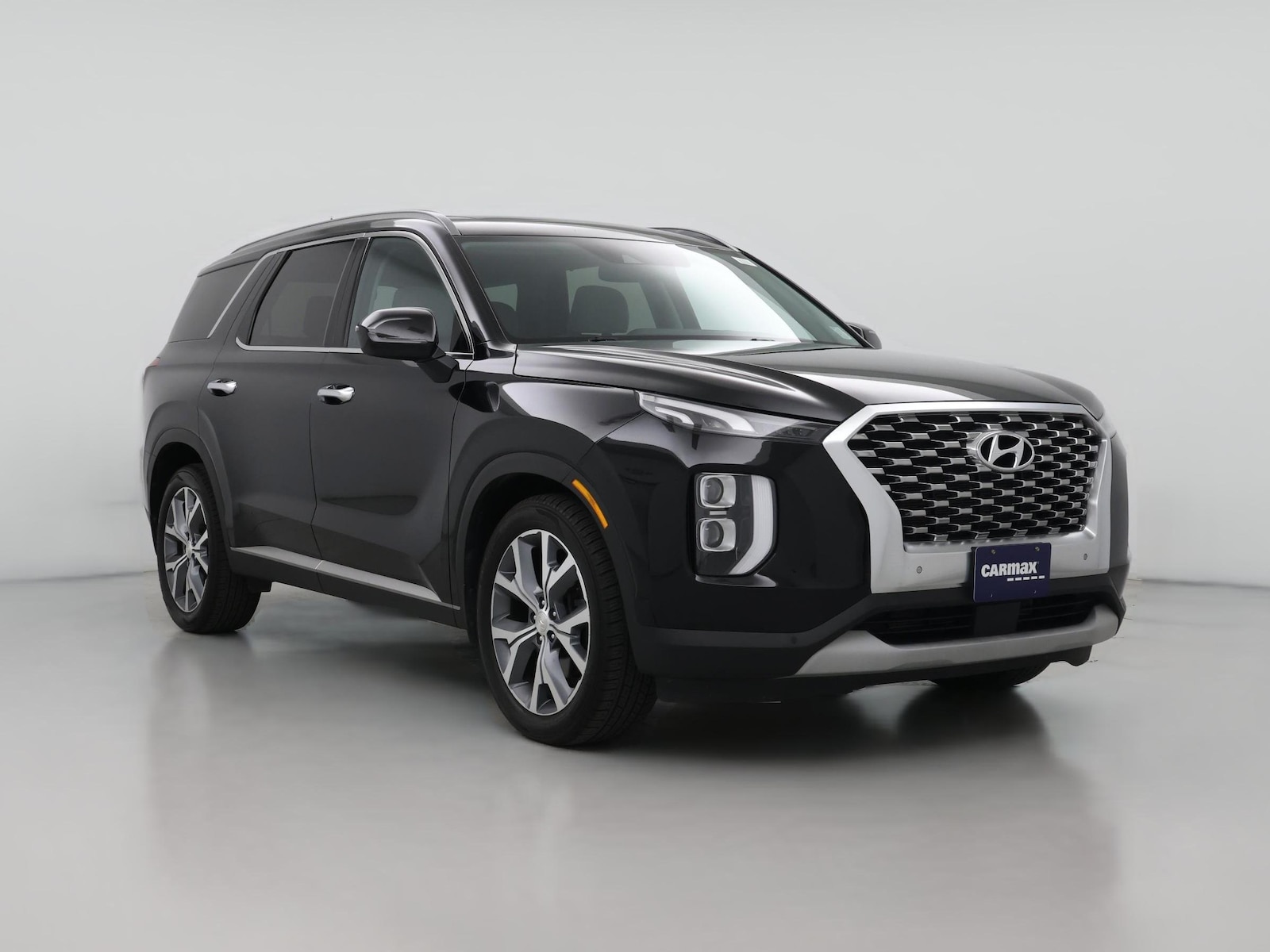 2020 Hyundai Palisade SEL - Photo 1
