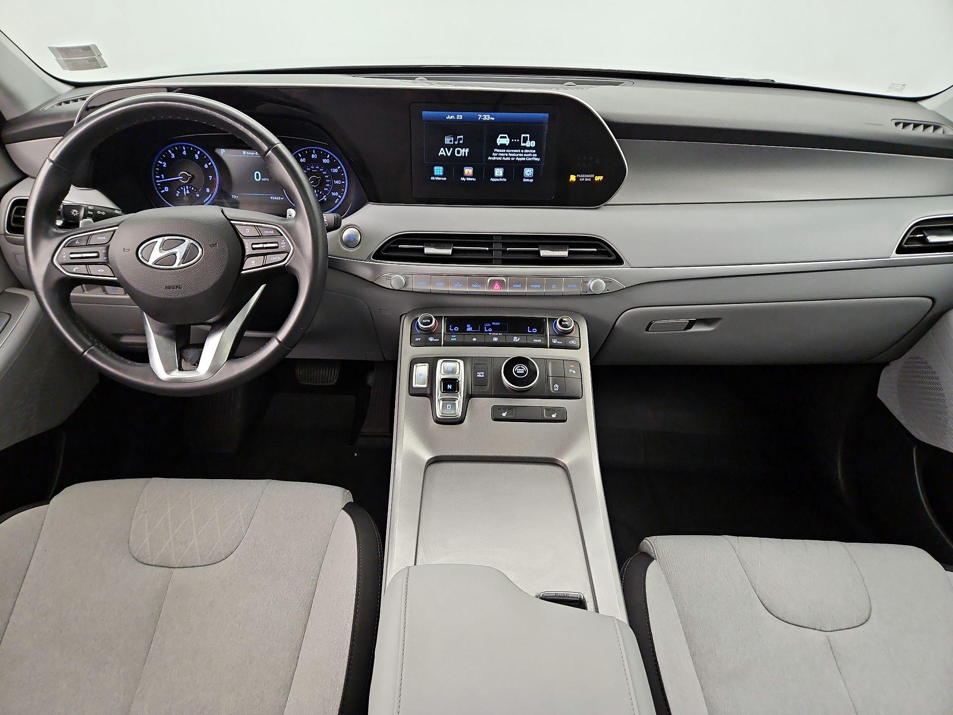 Thumbnail: 2020 Hyundai Palisade - 9