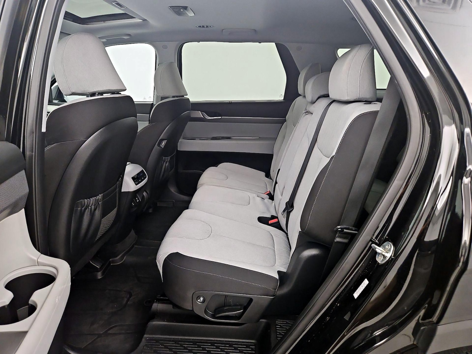 2020 Hyundai Palisade SEL - Photo 10