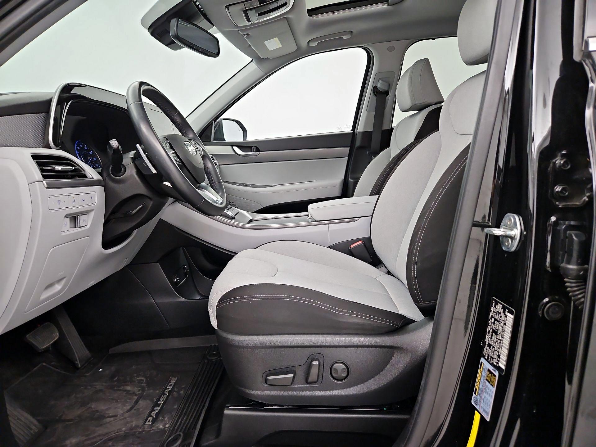 Thumbnail: 2020 Hyundai Palisade - 11