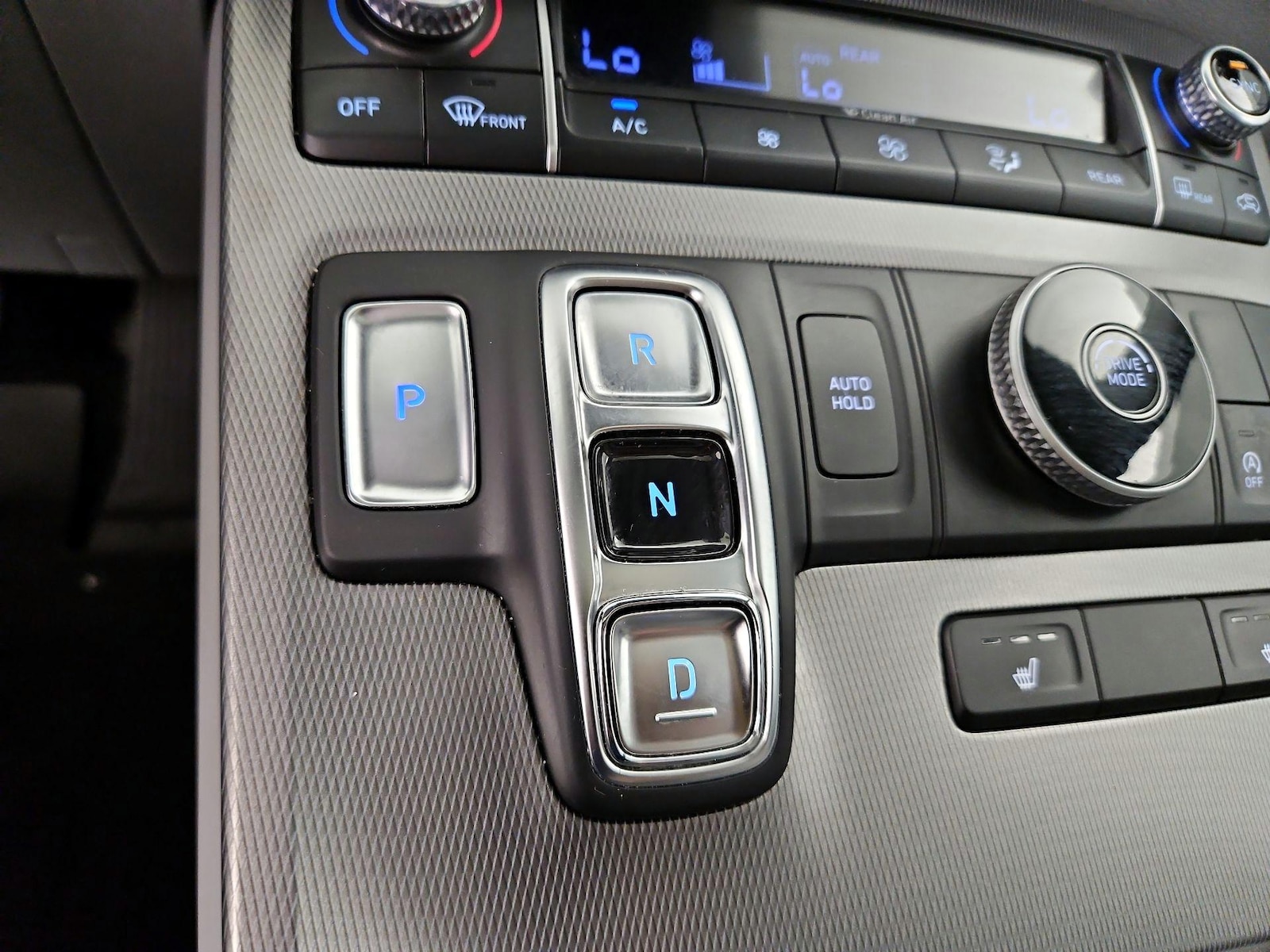 2020 Hyundai Palisade SEL - Photo 14