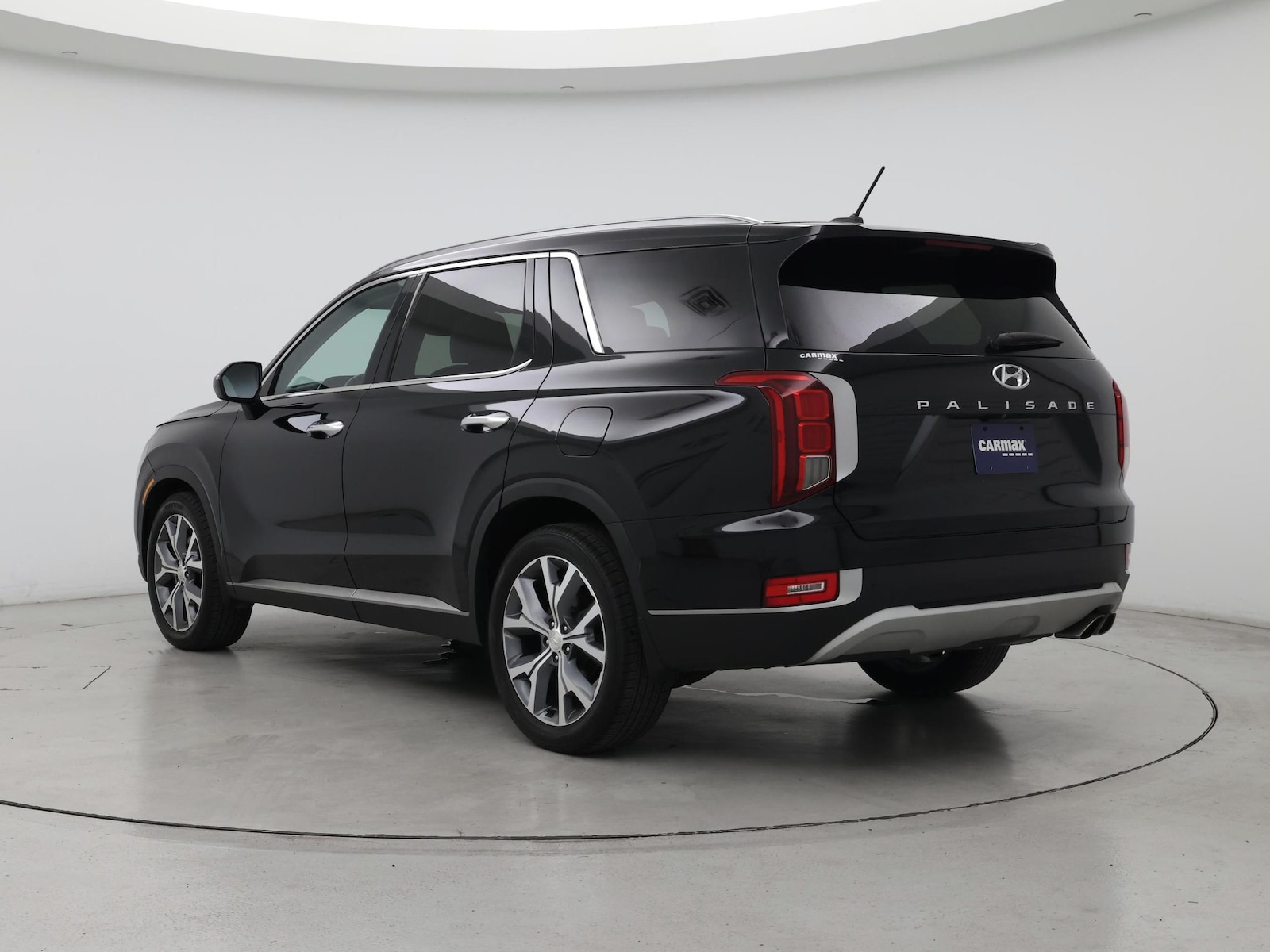 2020 Hyundai Palisade SEL - Photo 3