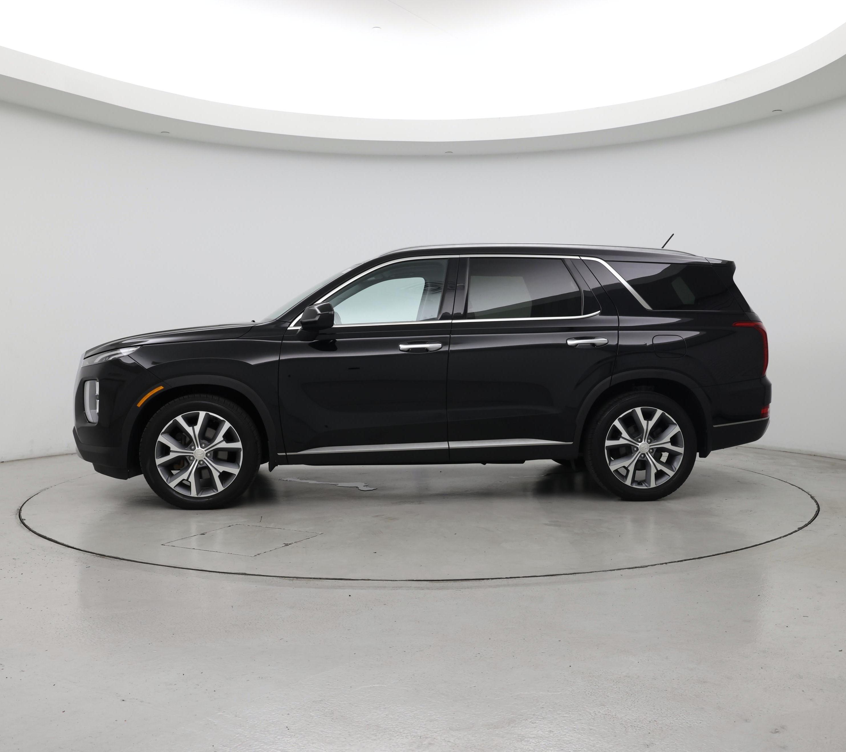 Thumbnail: 2020 Hyundai Palisade - 3