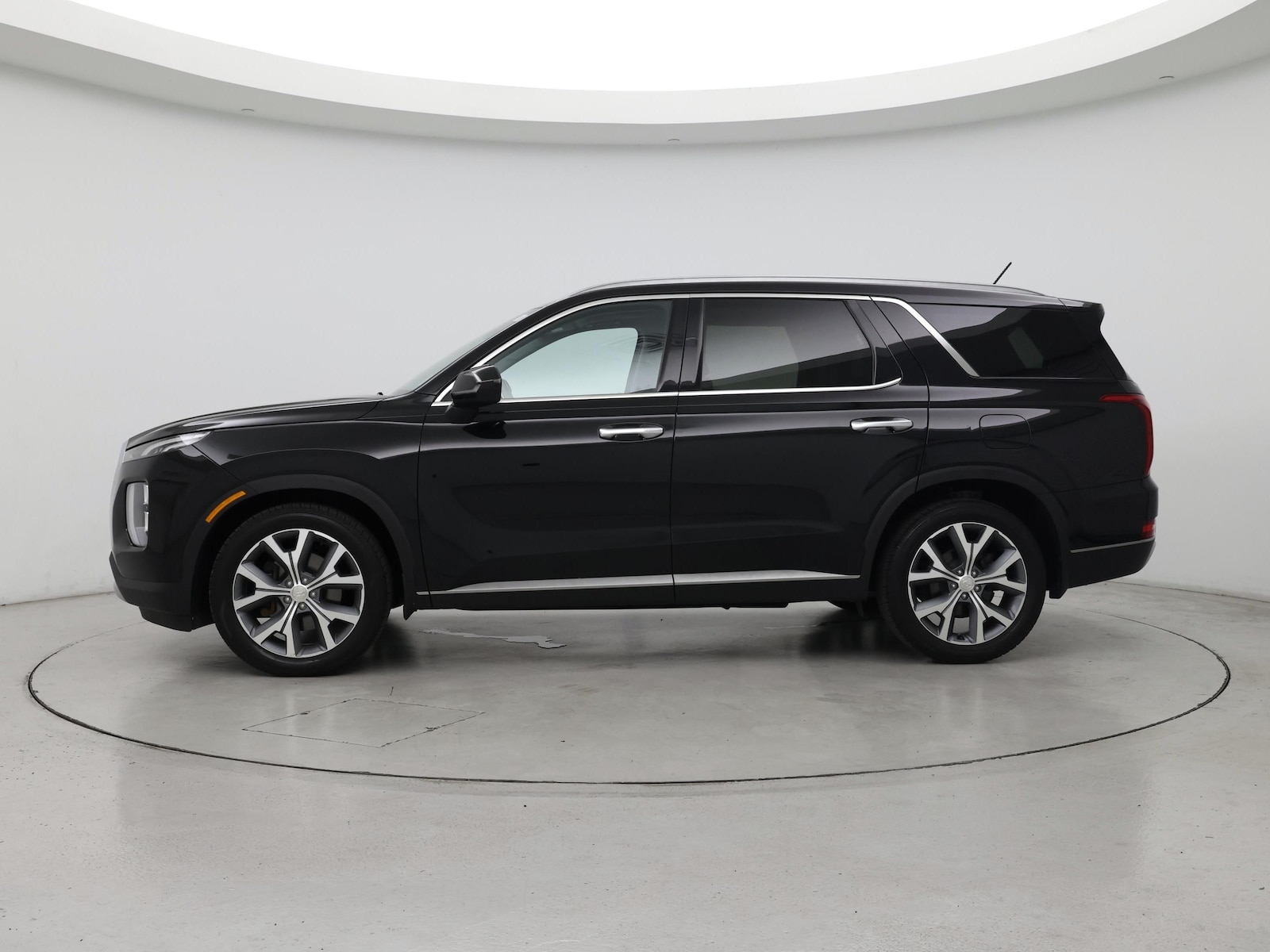 2020 Hyundai Palisade SEL - Photo 4