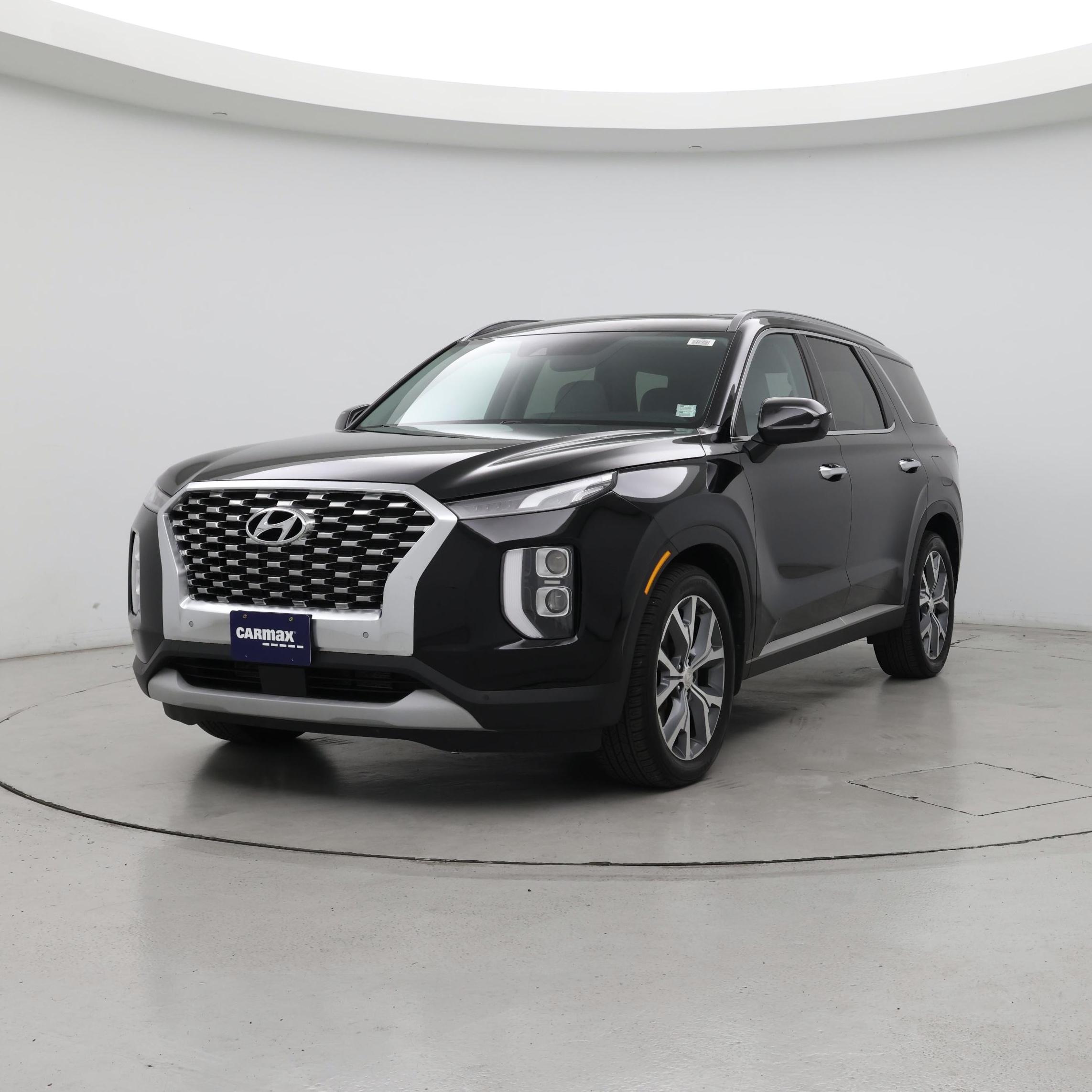 Thumbnail: 2020 Hyundai Palisade - 4
