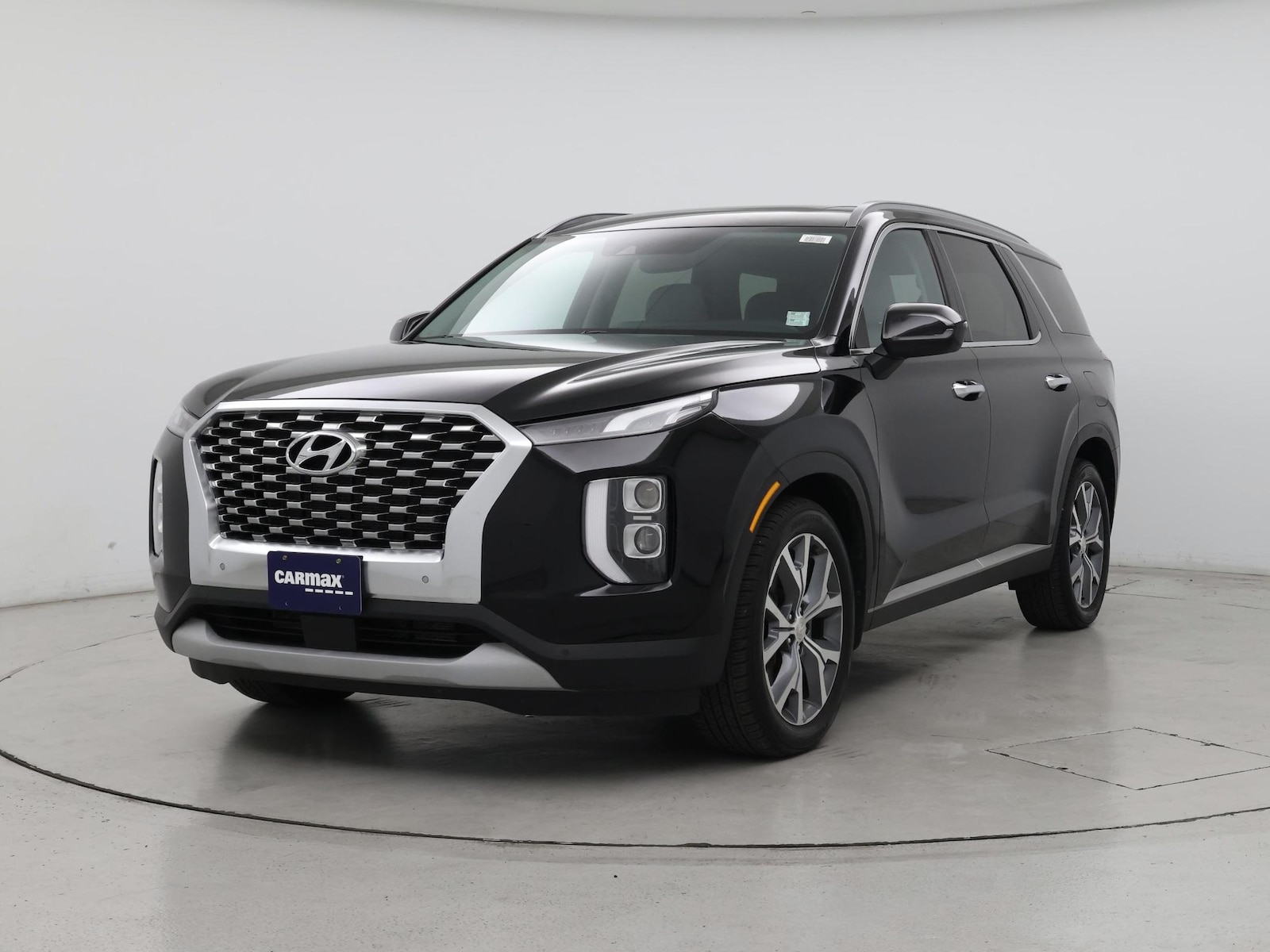 2020 Hyundai Palisade SEL - Photo 5
