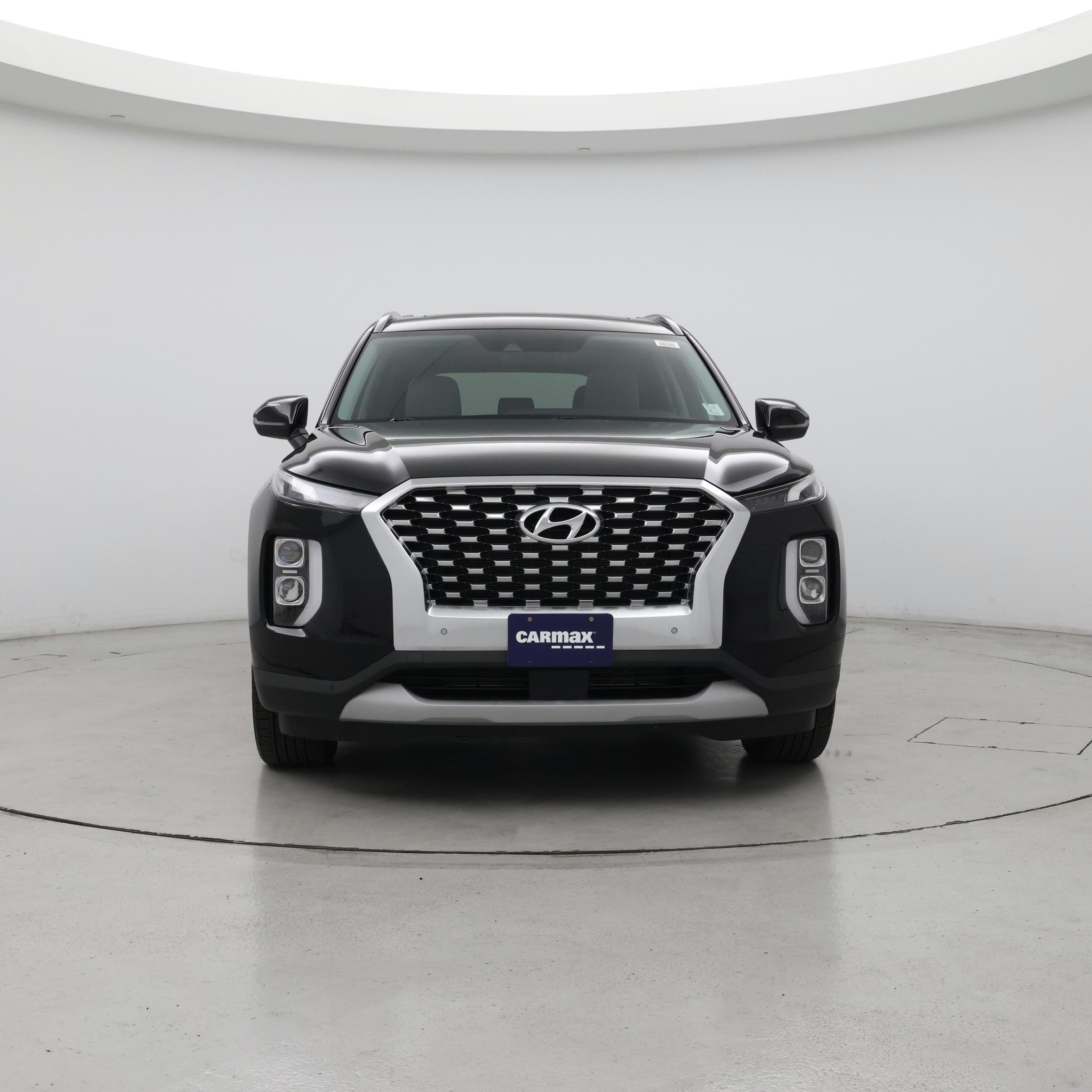 Thumbnail: 2020 Hyundai Palisade - 5
