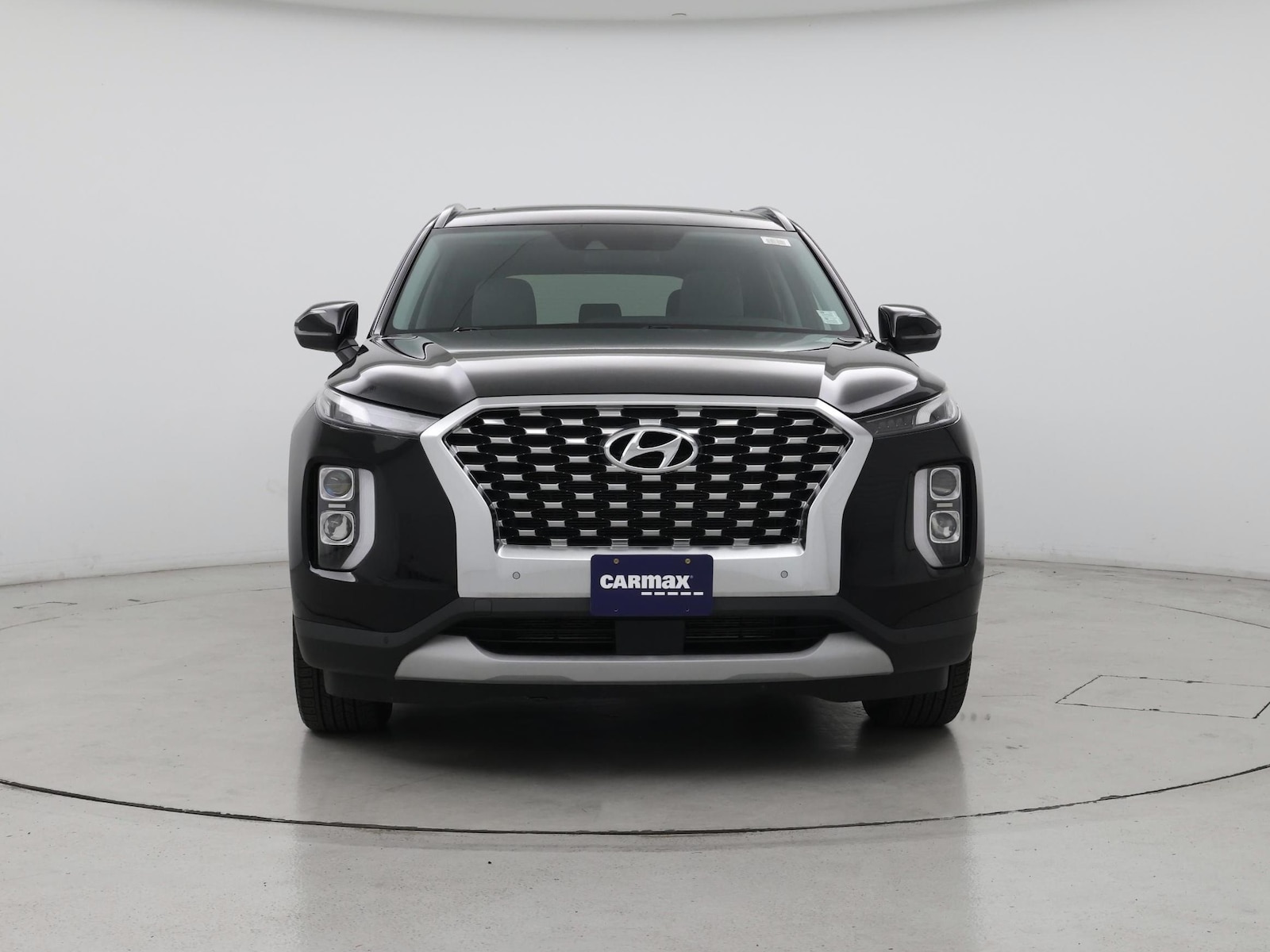 2020 Hyundai Palisade SEL - Photo 6