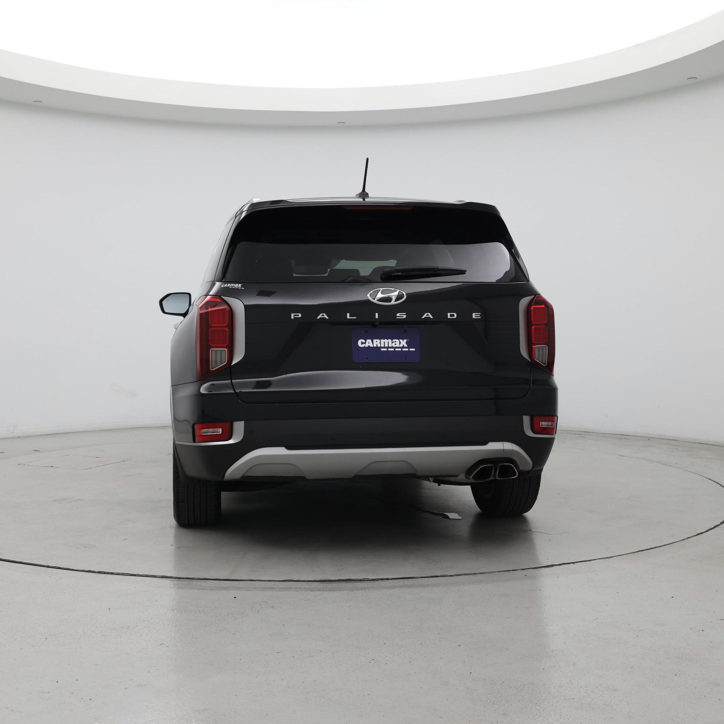 Thumbnail: 2020 Hyundai Palisade - 6