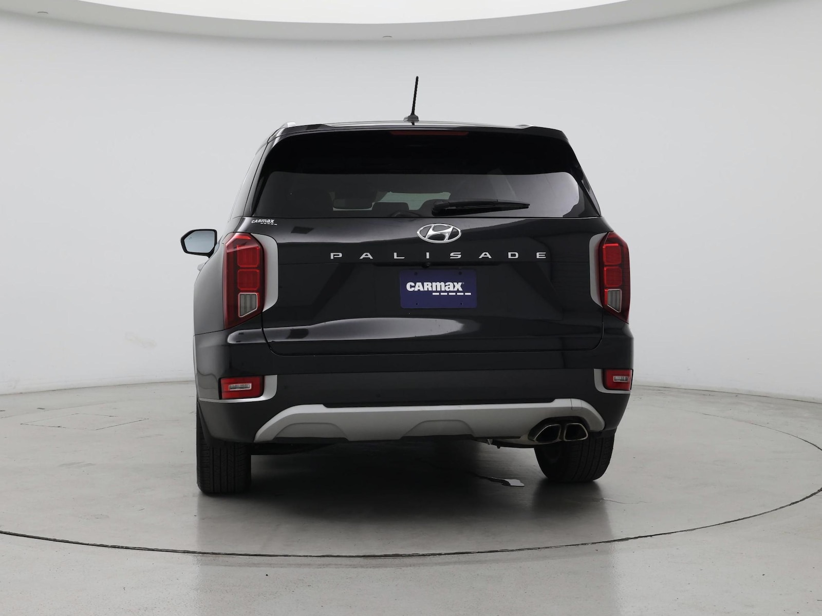 2020 Hyundai Palisade SEL - Photo 7