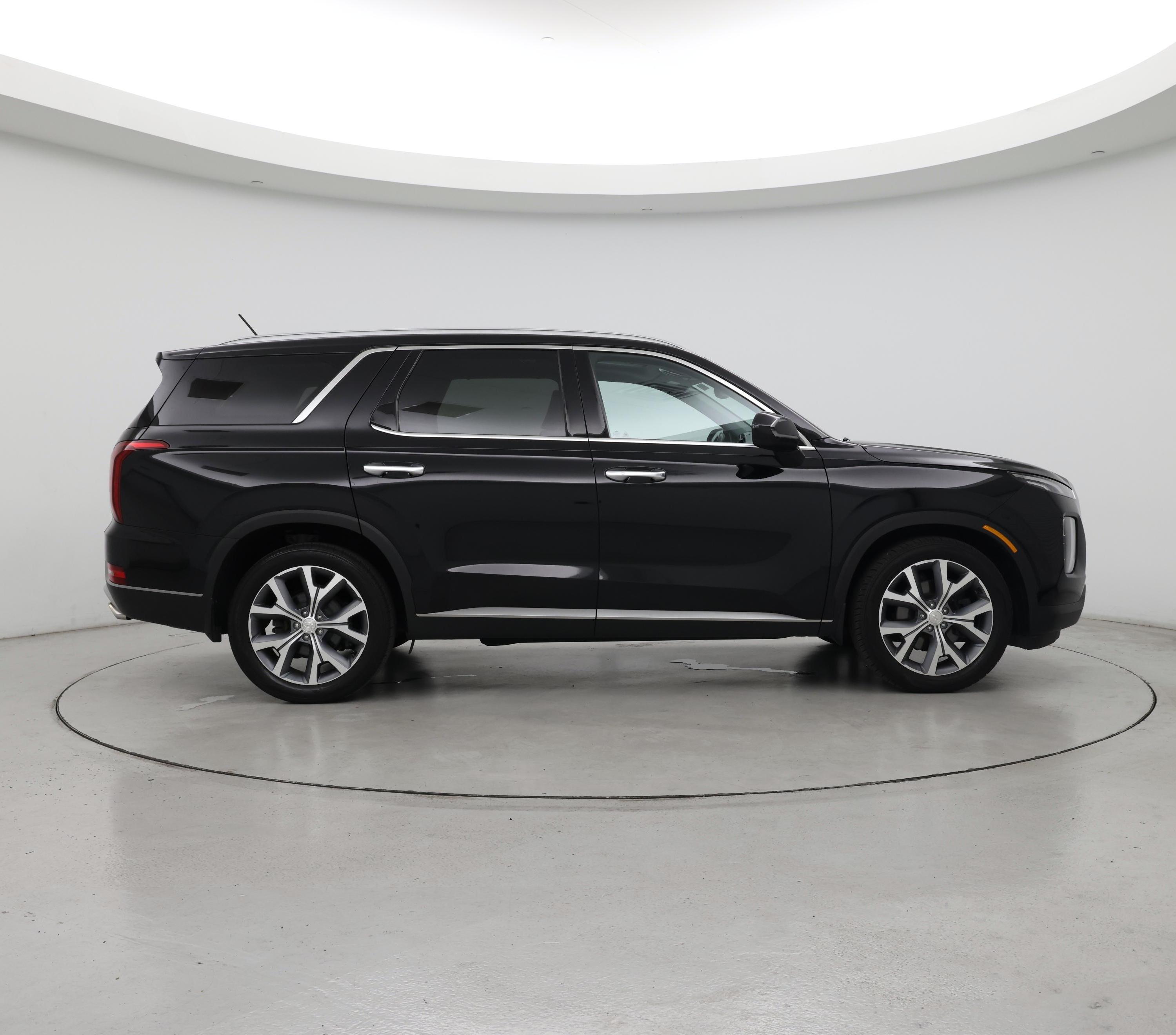Thumbnail: 2020 Hyundai Palisade - 7