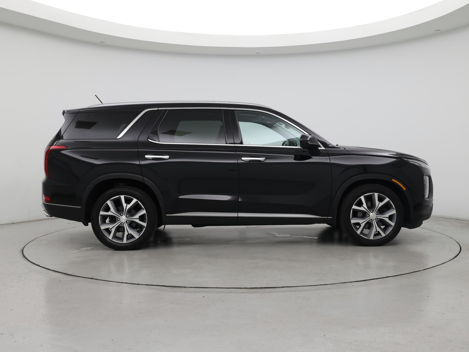 2020 Hyundai Palisade SEL - Photo 8