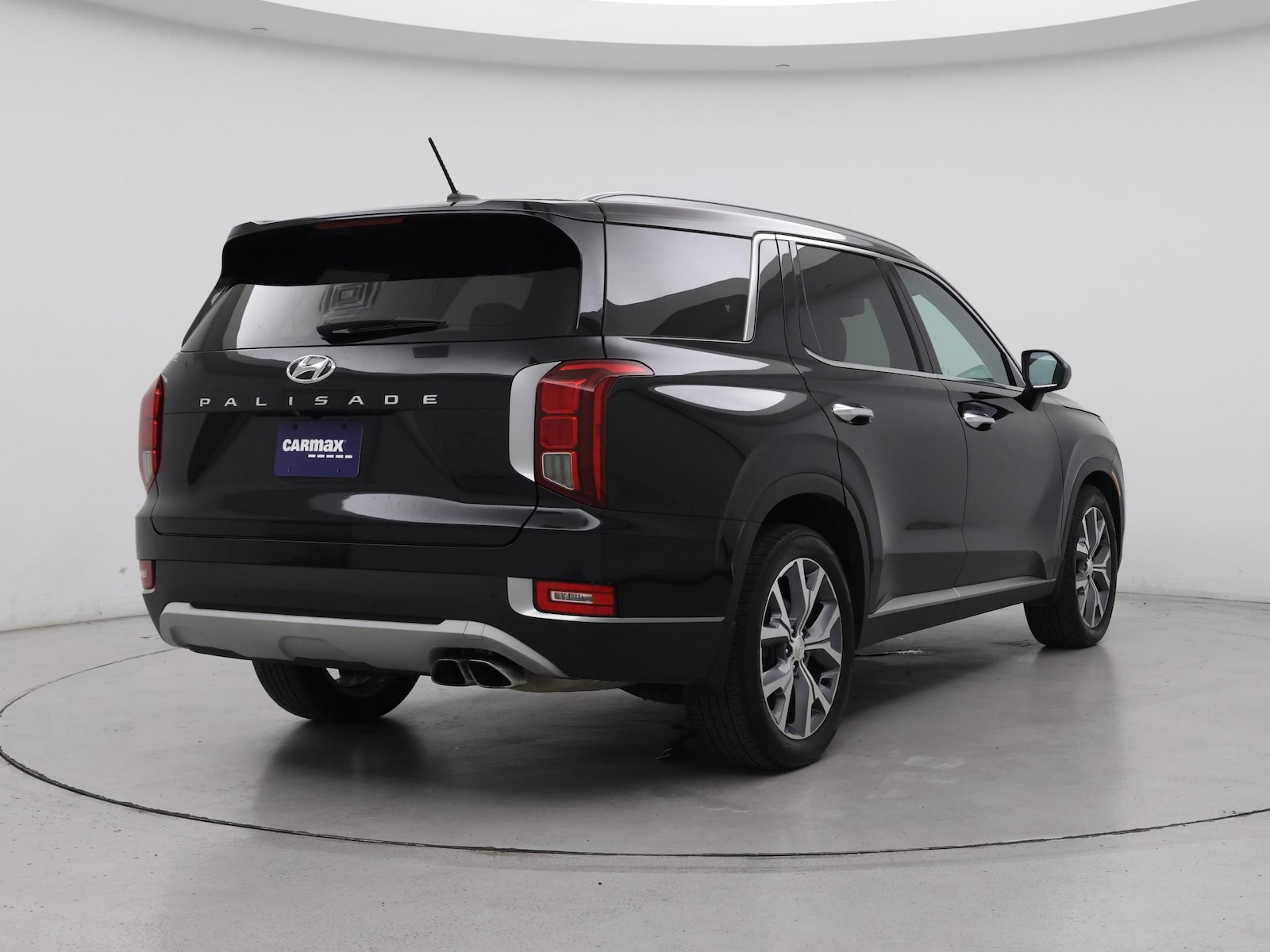 2020 Hyundai Palisade SEL - Photo 9