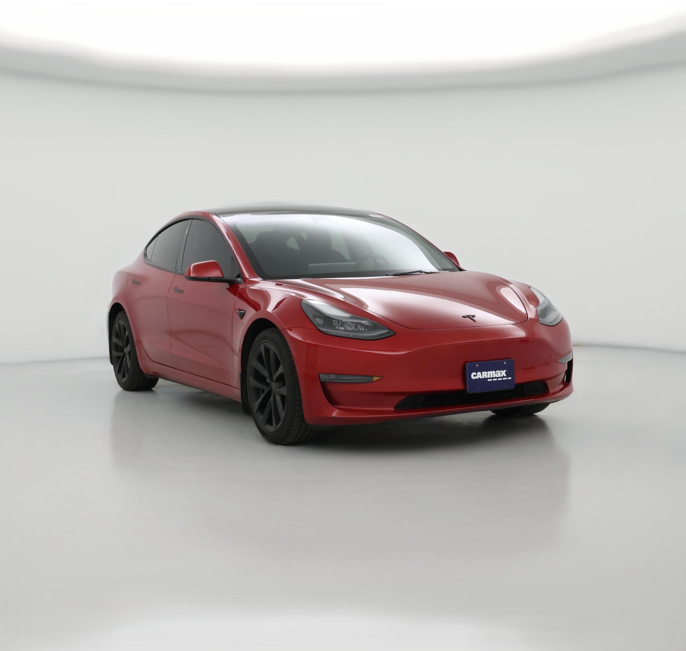 Thumbnail: 2023 Tesla Model 3 - 1