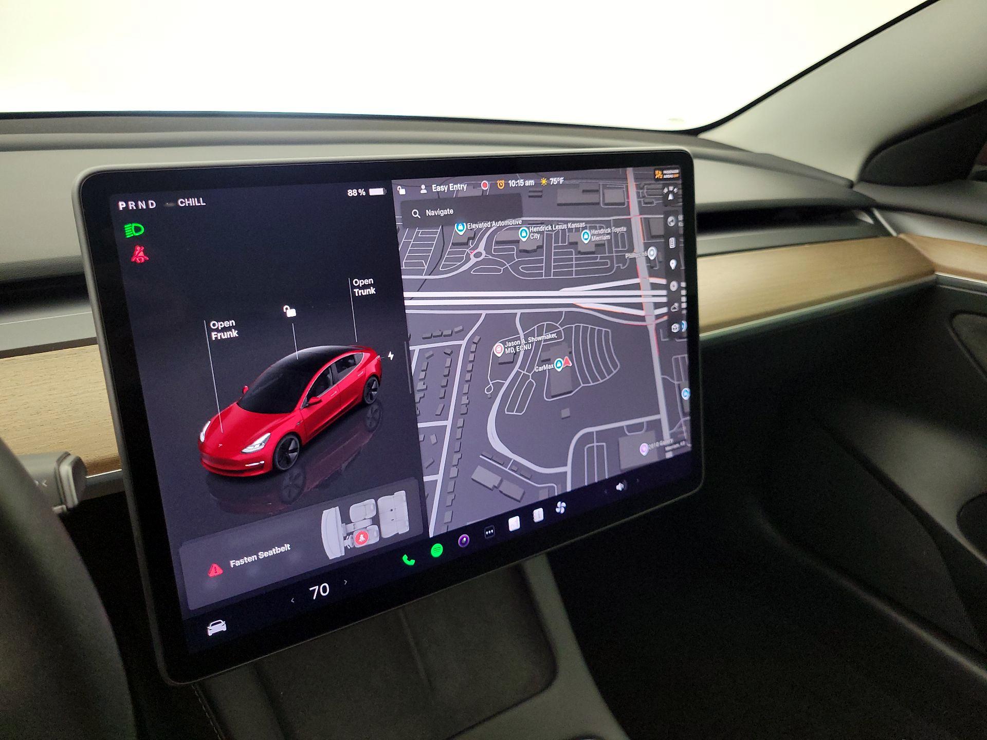 Thumbnail: 2023 Tesla Model 3 - 13