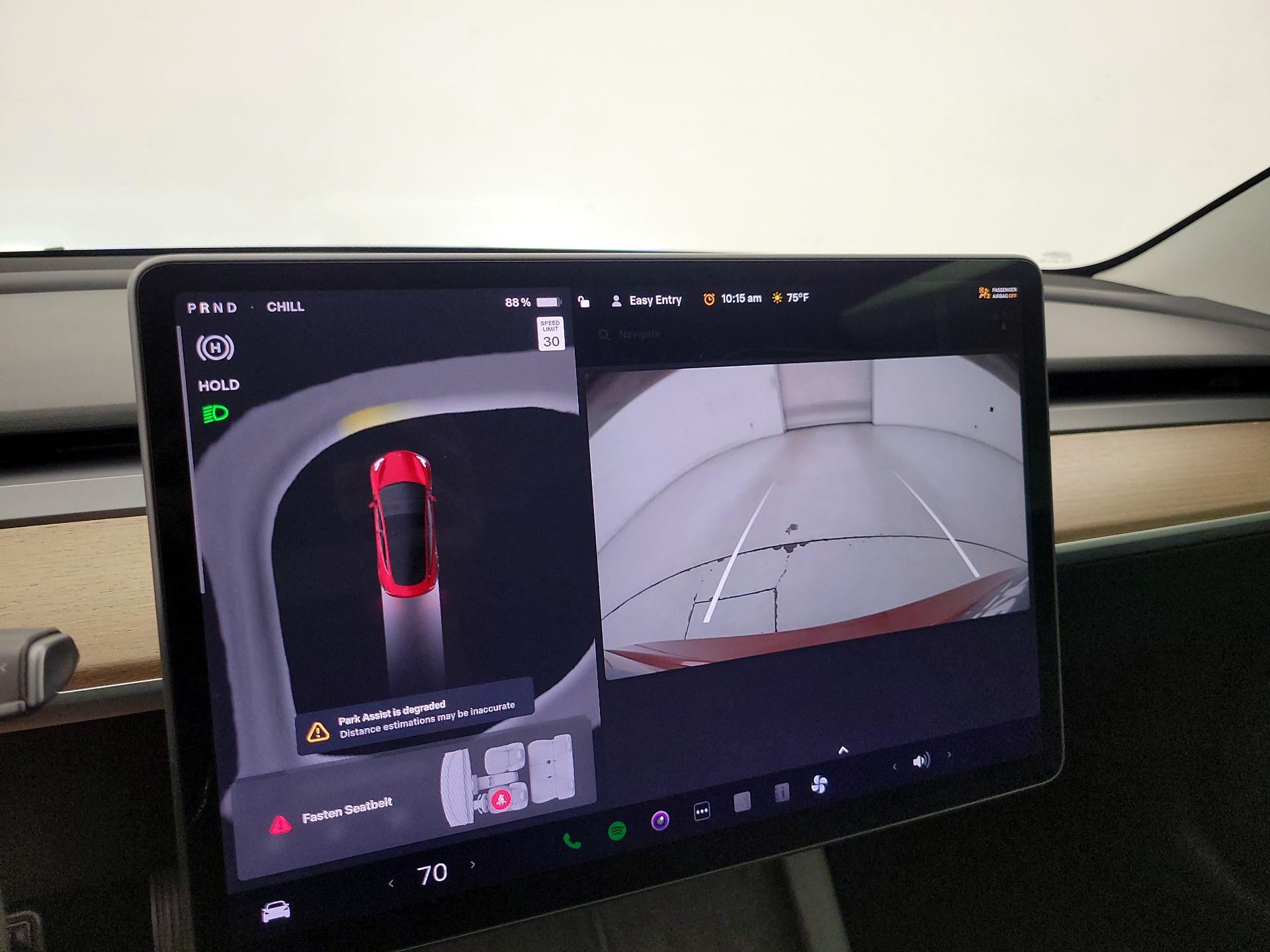Thumbnail: 2023 Tesla Model 3 - 14