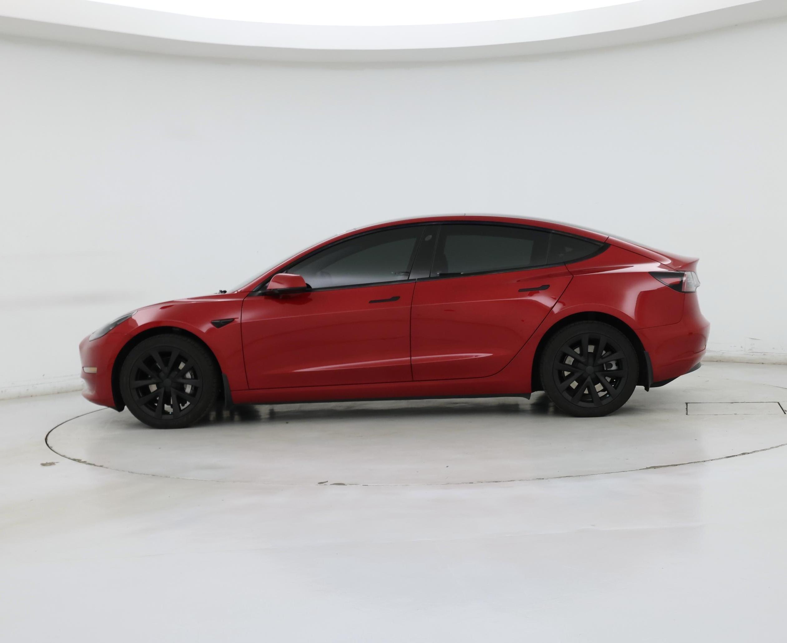 Thumbnail: 2023 Tesla Model 3 - 3