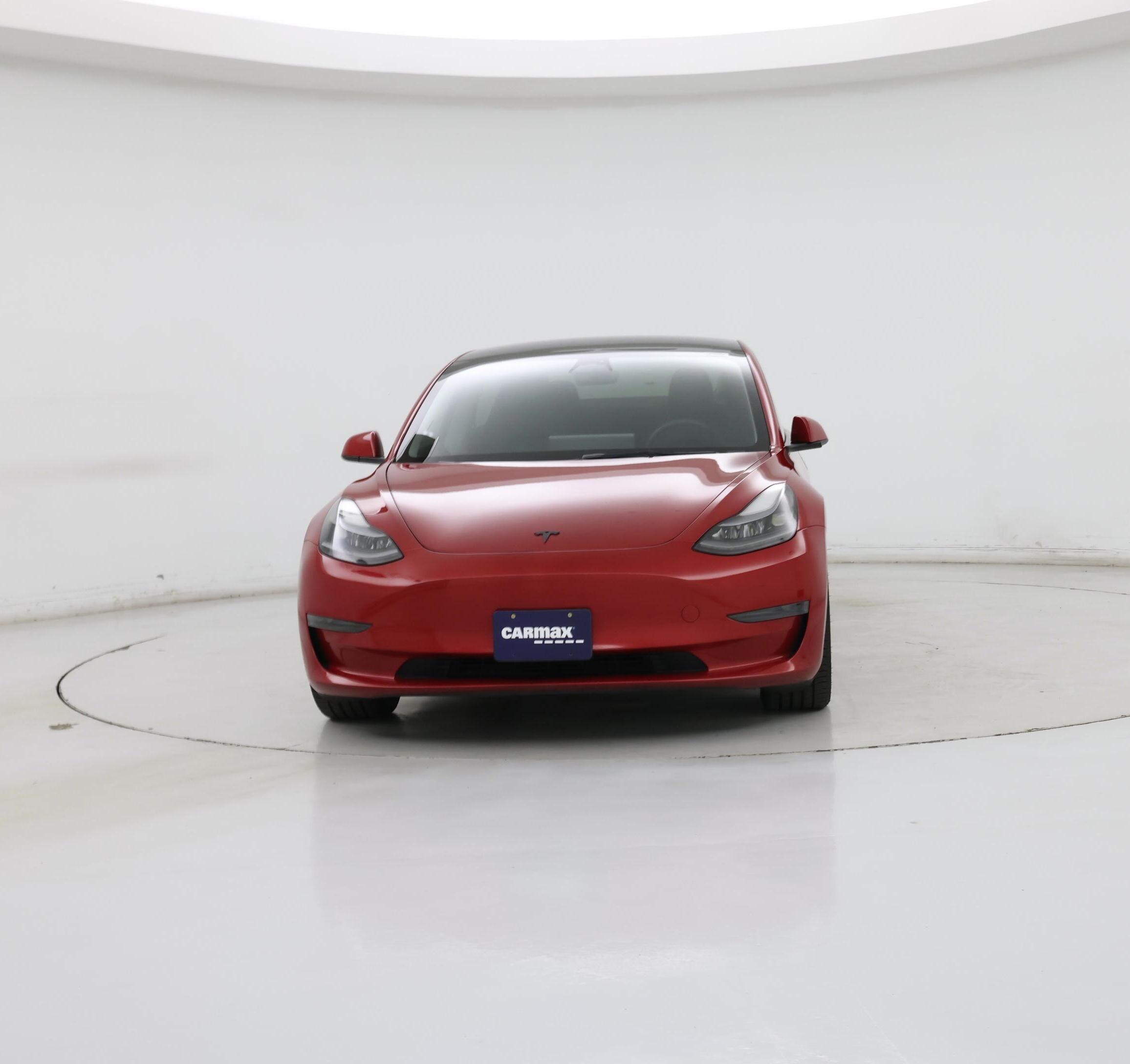 Thumbnail: 2023 Tesla Model 3 - 5