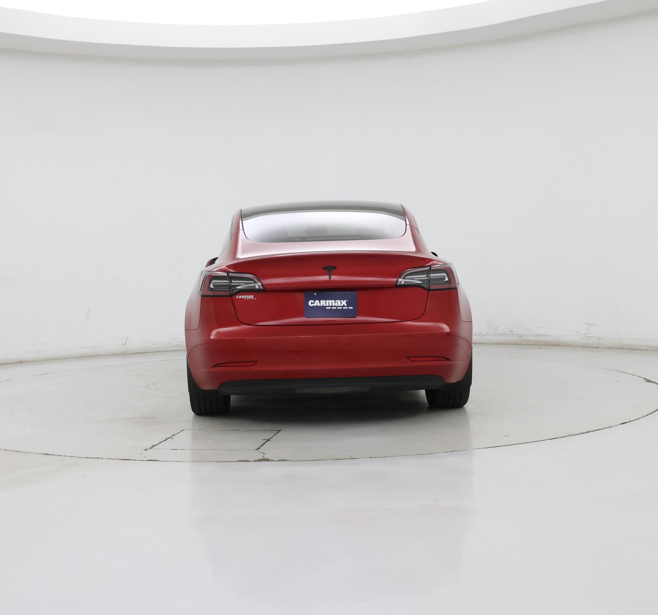 Thumbnail: 2023 Tesla Model 3 - 6