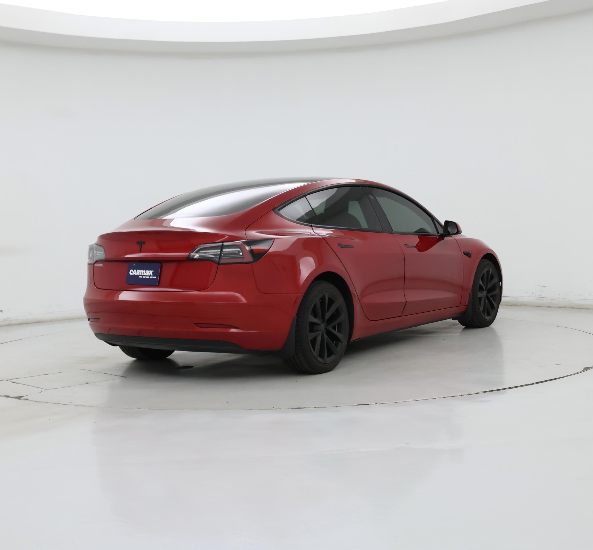 Thumbnail: 2023 Tesla Model 3 - 8
