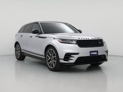 2021 Land Rover Range Rover Velar R-Dynamic HSE