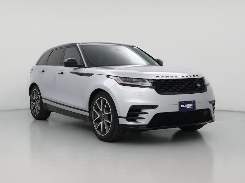 2021 Land Rover Range Rover Velar R-Dynamic HSE