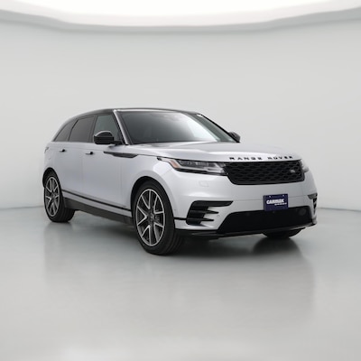 2021 Land Rover Range Rover Velar R-Dynamic HSE