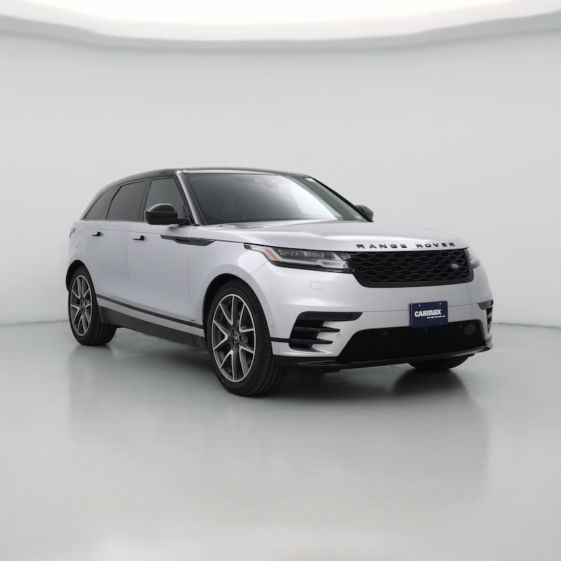2021 Land Rover Range Rover Velar R-Dynamic HSE