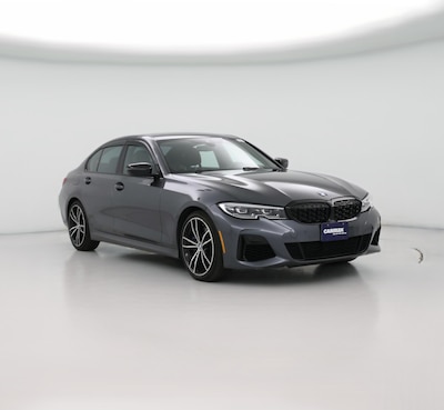 2021 BMW M340 I xDrive