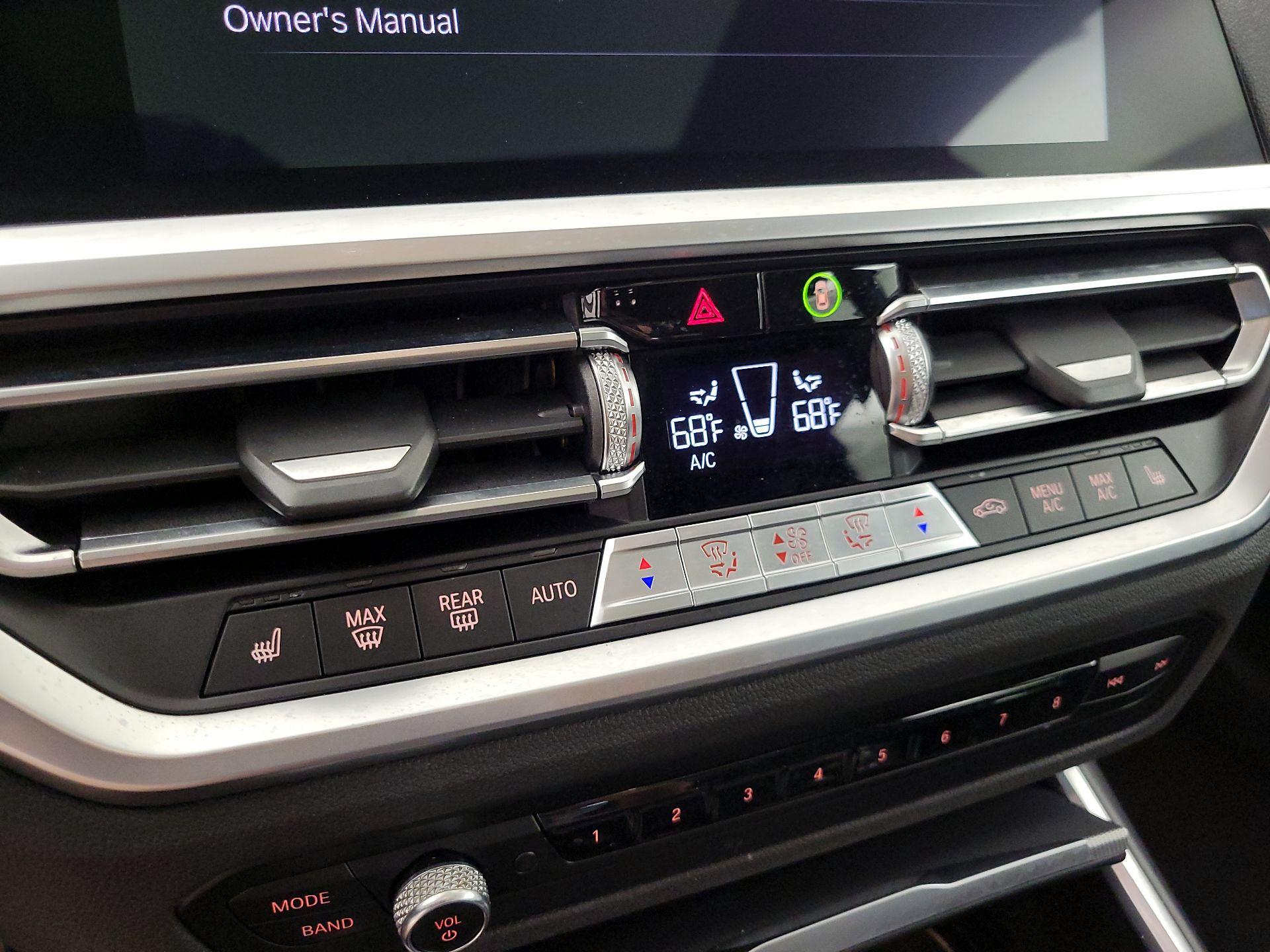 Thumbnail: 2021 BMW 3 Series - 17