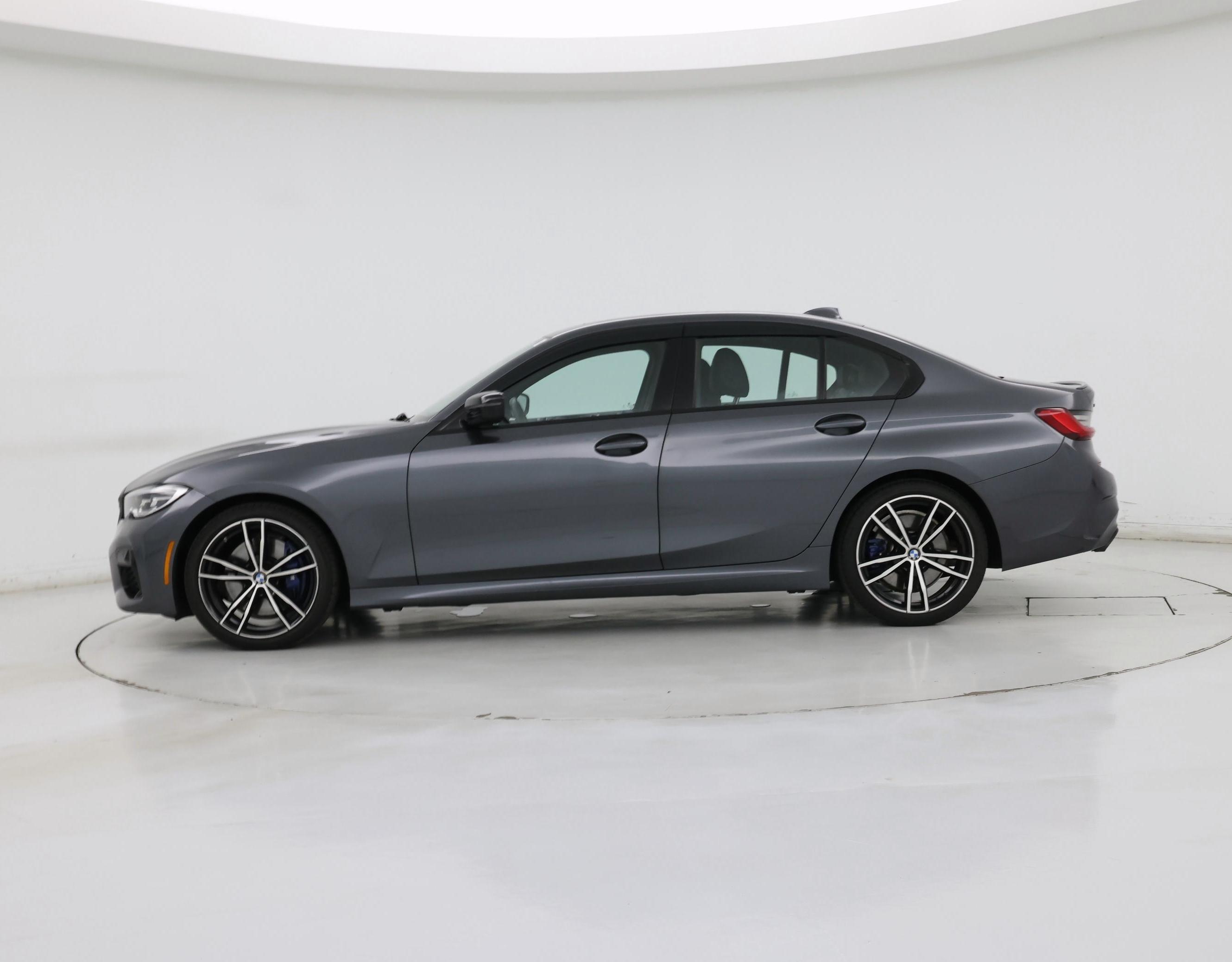 Thumbnail: 2021 BMW 3 Series - 3