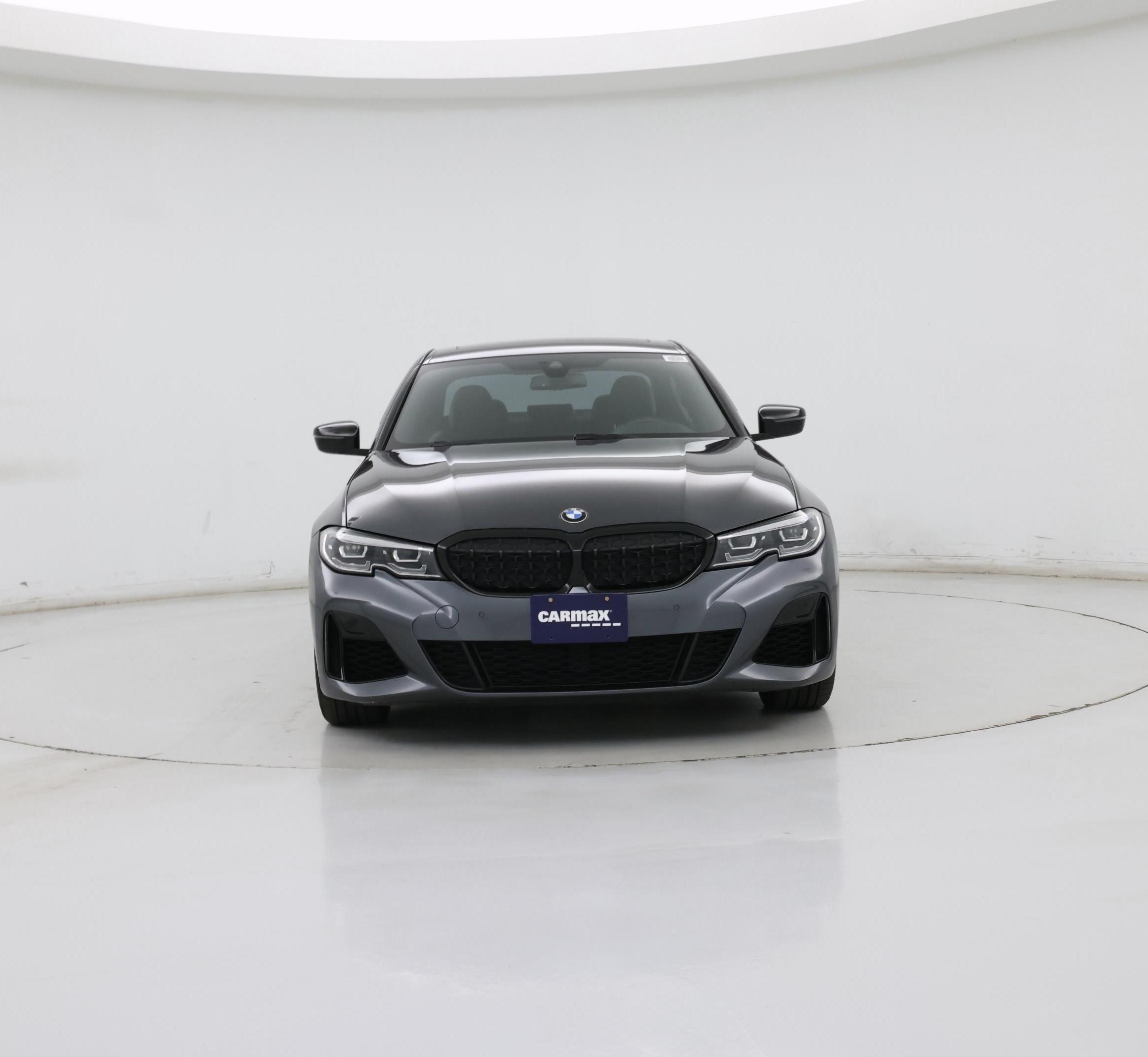 Thumbnail: 2021 BMW 3 Series - 5