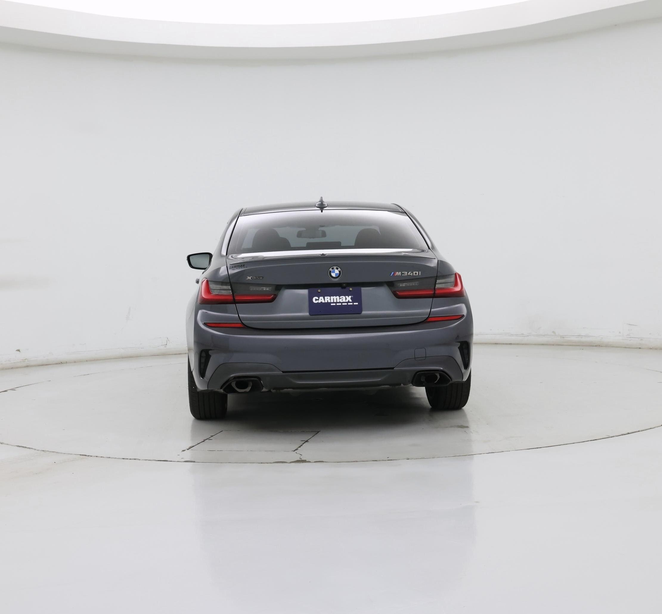 Thumbnail: 2021 BMW 3 Series - 6