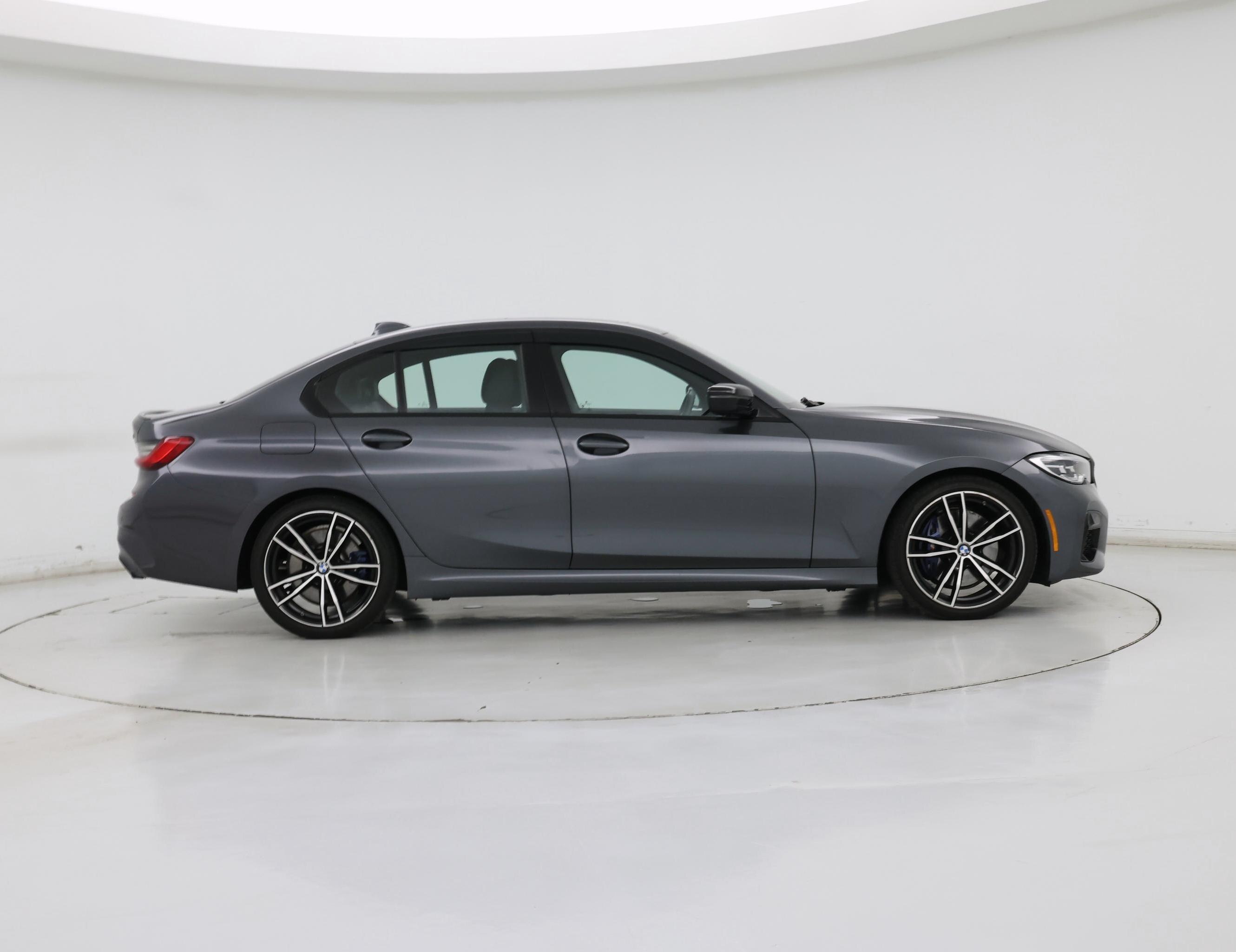 Thumbnail: 2021 BMW 3 Series - 7