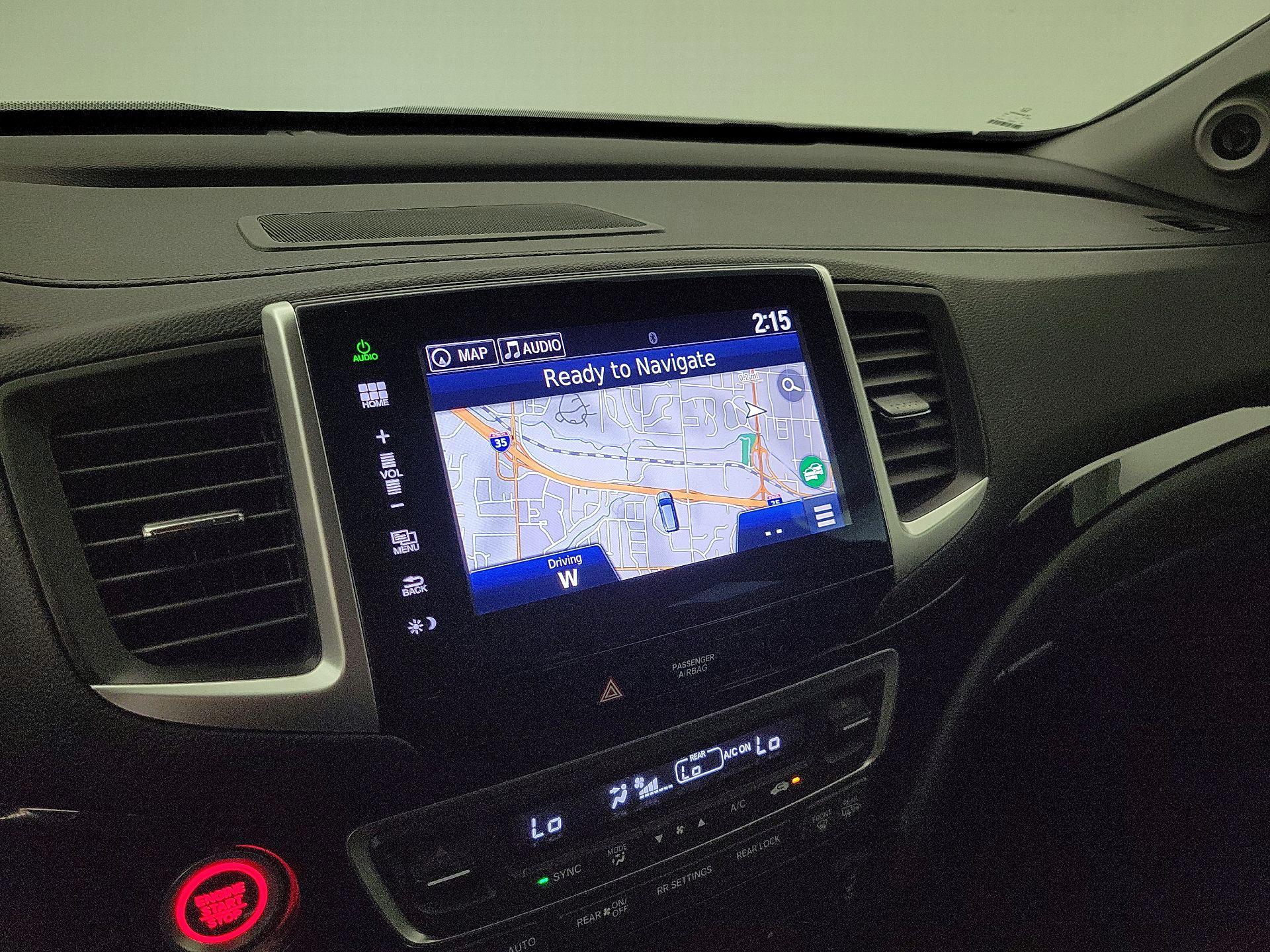 Thumbnail: 2016 Honda Pilot - 14