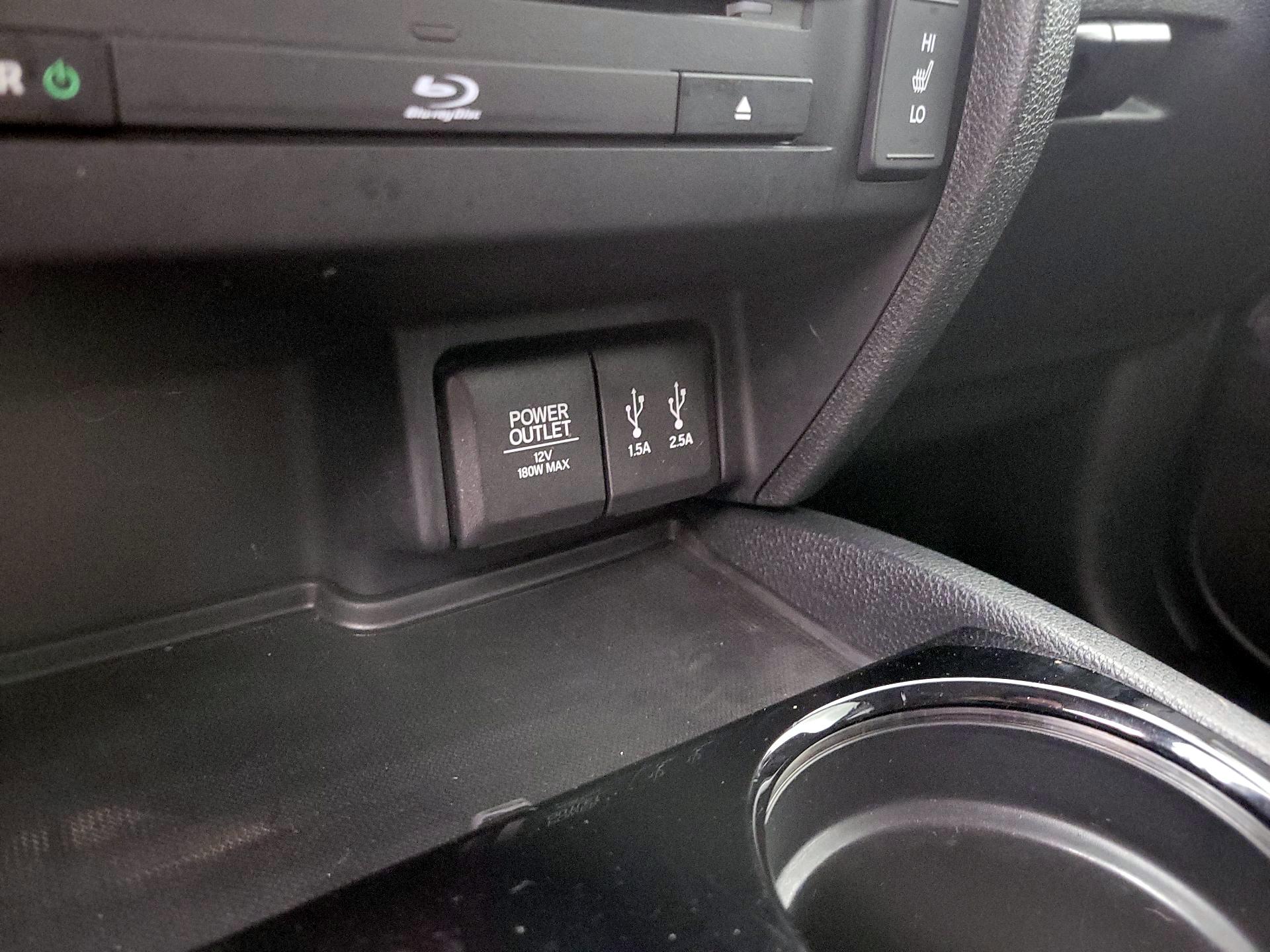 Thumbnail: 2016 Honda Pilot - 19