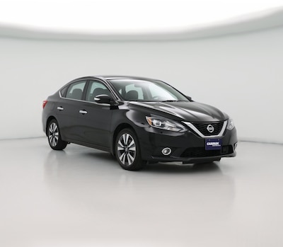 2017 Nissan Sentra SL