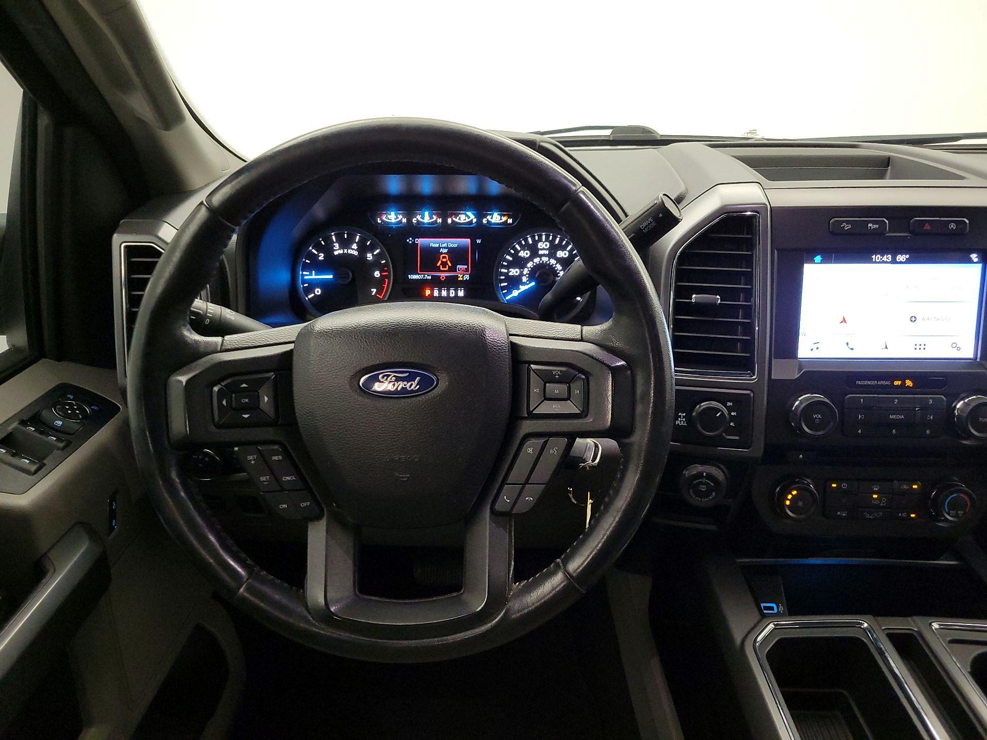 Thumbnail: 2018 Ford F-150 - 10