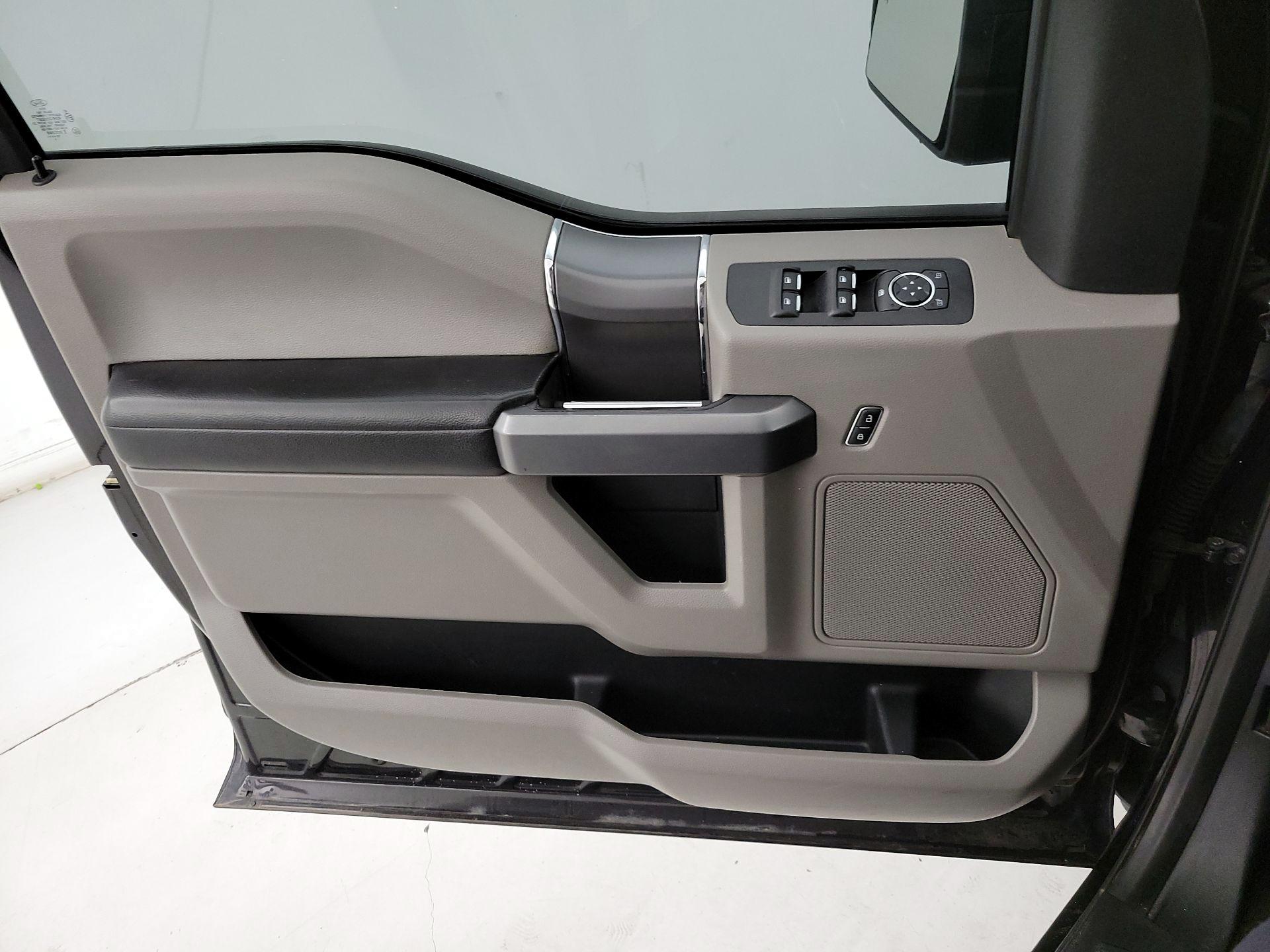 Thumbnail: 2018 Ford F-150 - 12