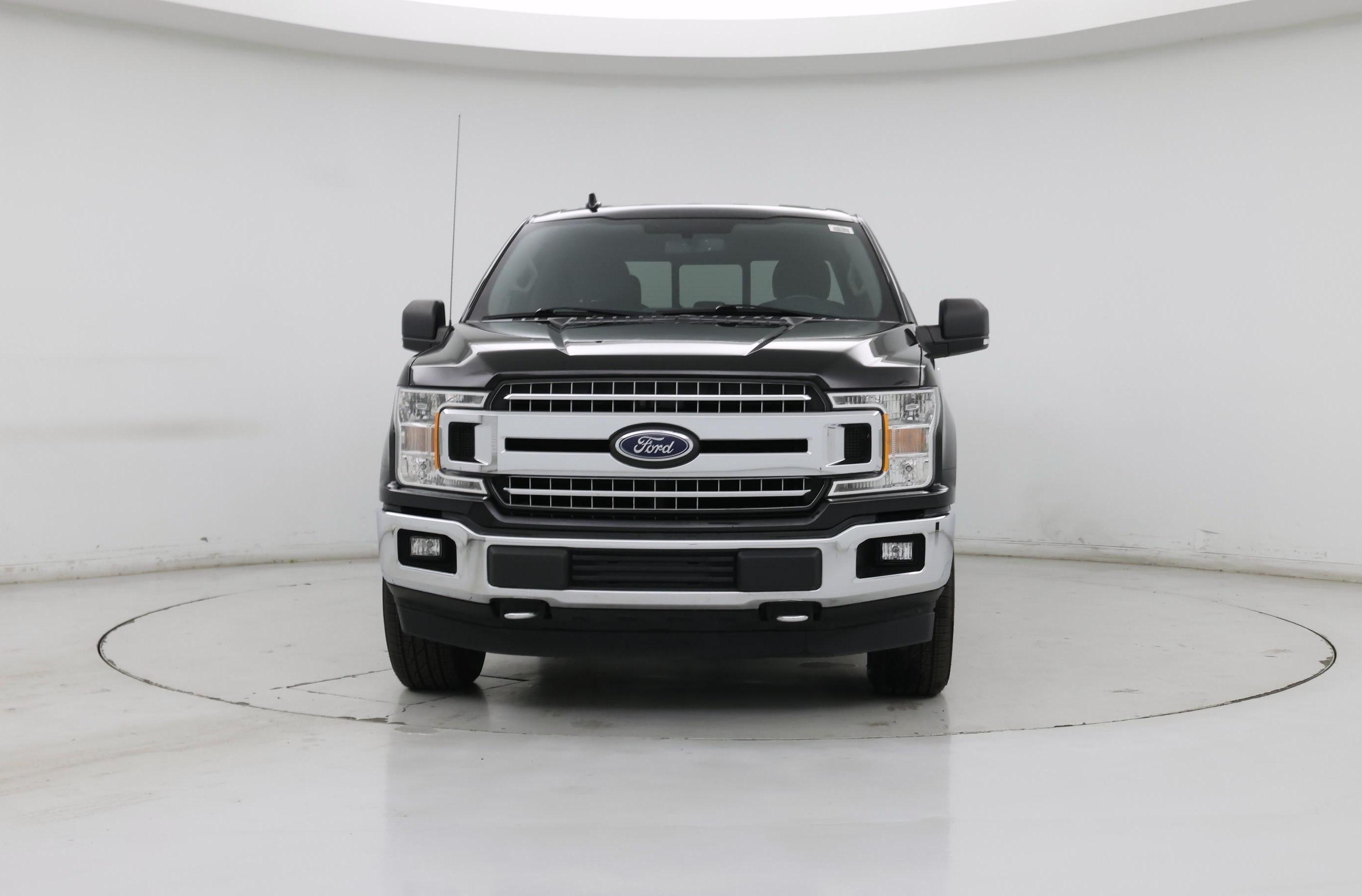 Thumbnail: 2018 Ford F-150 - 5