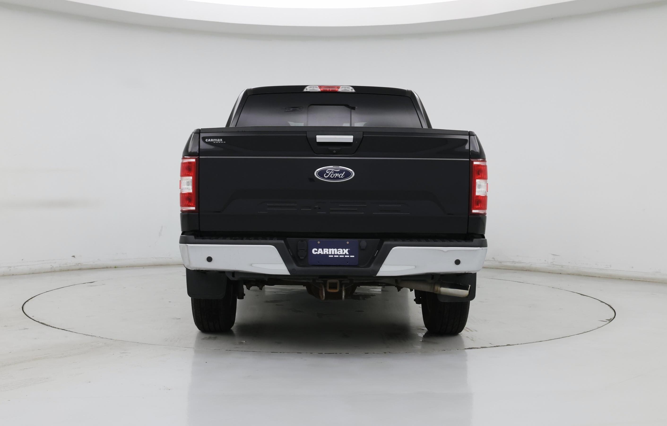 Thumbnail: 2018 Ford F-150 - 6