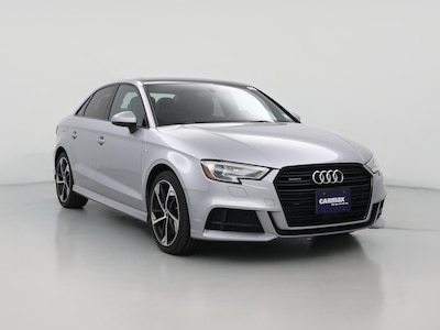 2020 Audi A3 Premium Plus S-Line
