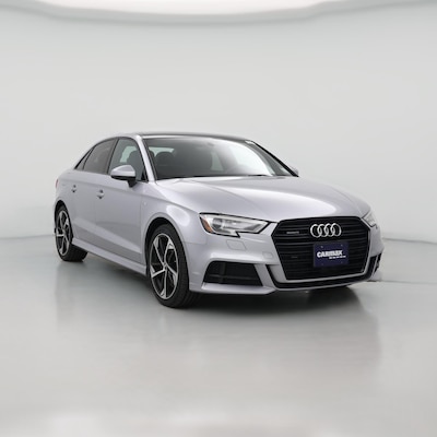 2020 Audi A3 Premium Plus S-Line