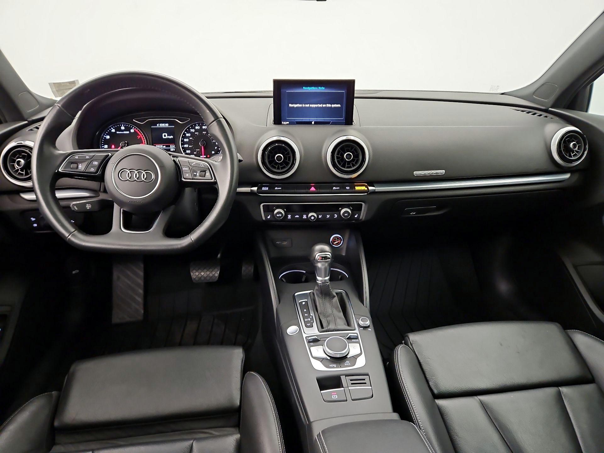 Thumbnail: 2020 Audi A3 - 9