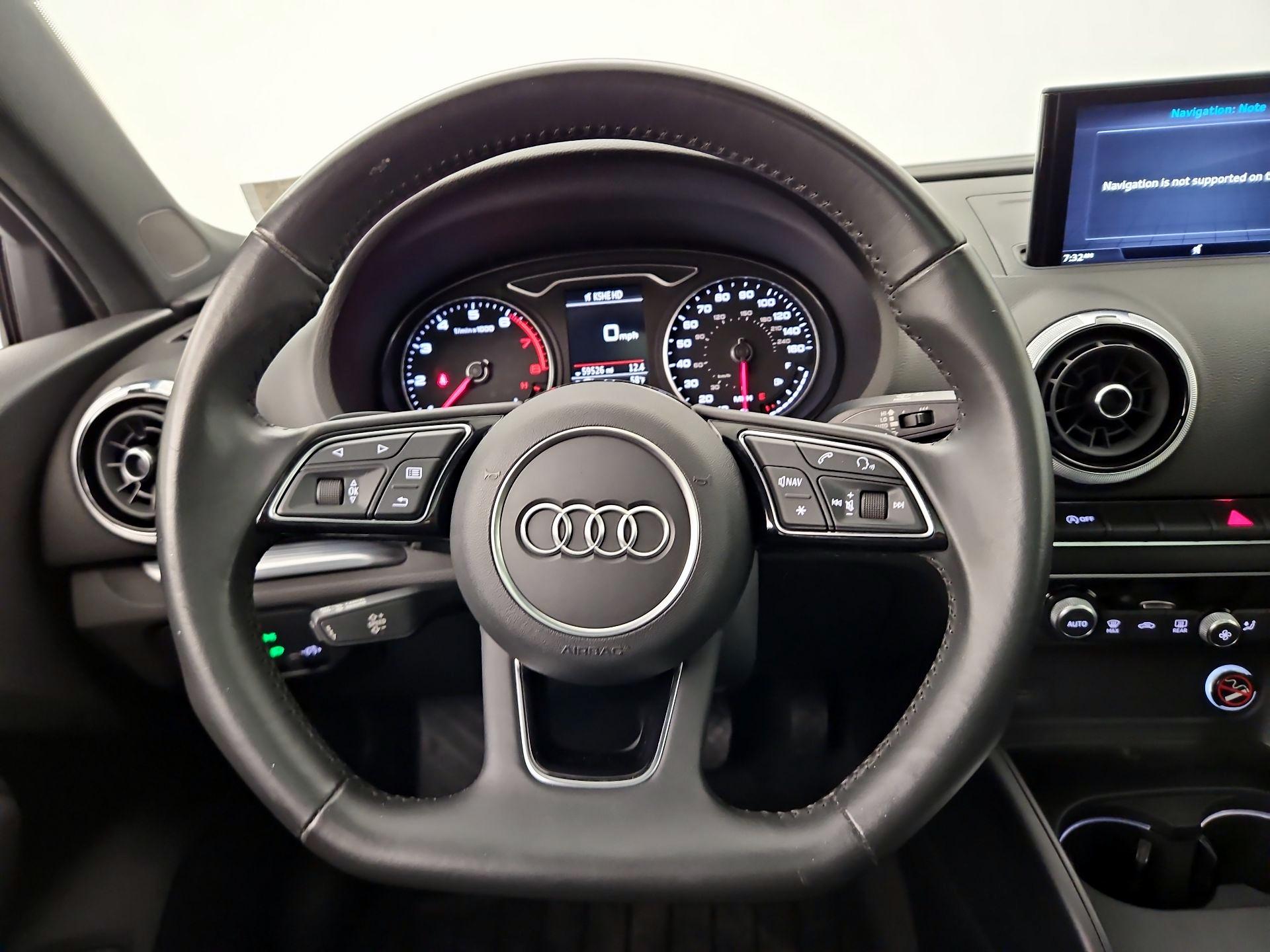 Thumbnail: 2020 Audi A3 - 10
