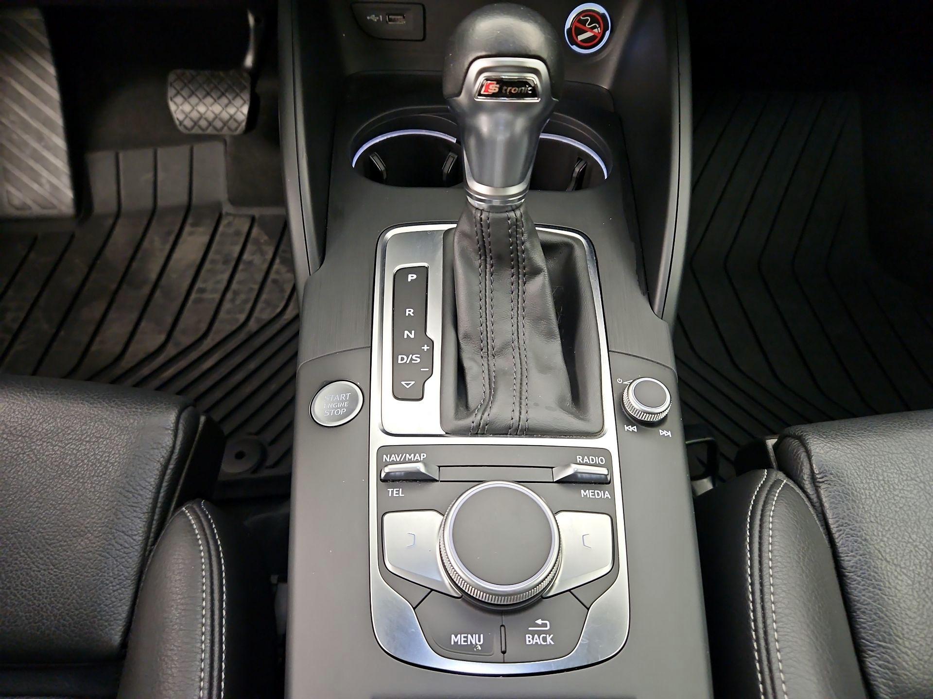 Thumbnail: 2020 Audi A3 - 17