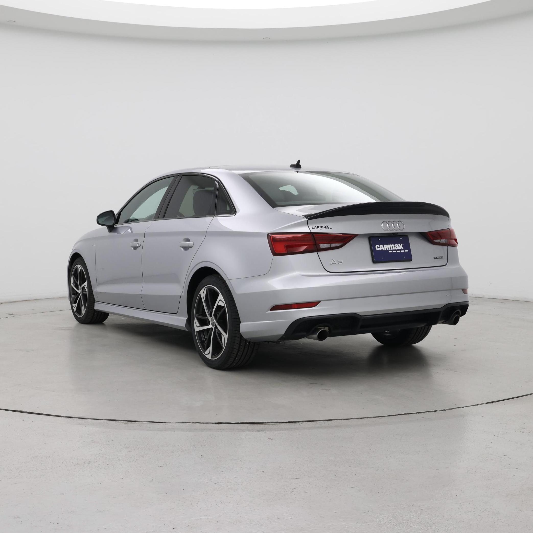Thumbnail: 2020 Audi A3 - 2