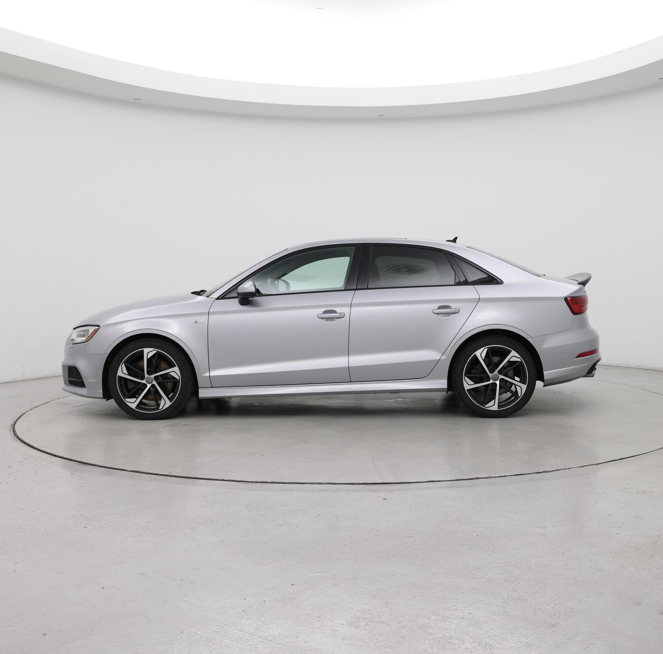 Thumbnail: 2020 Audi A3 - 3