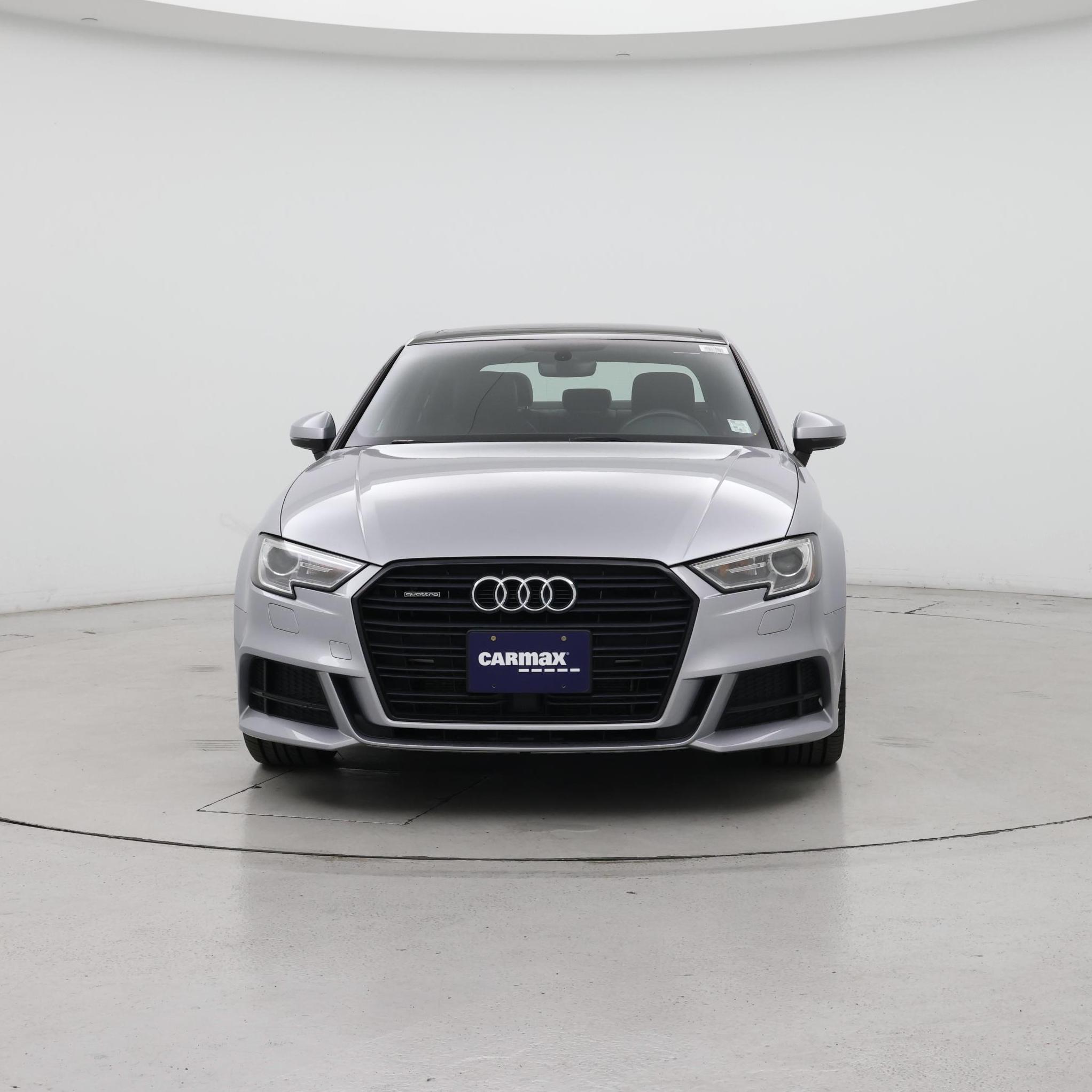 Thumbnail: 2020 Audi A3 - 5